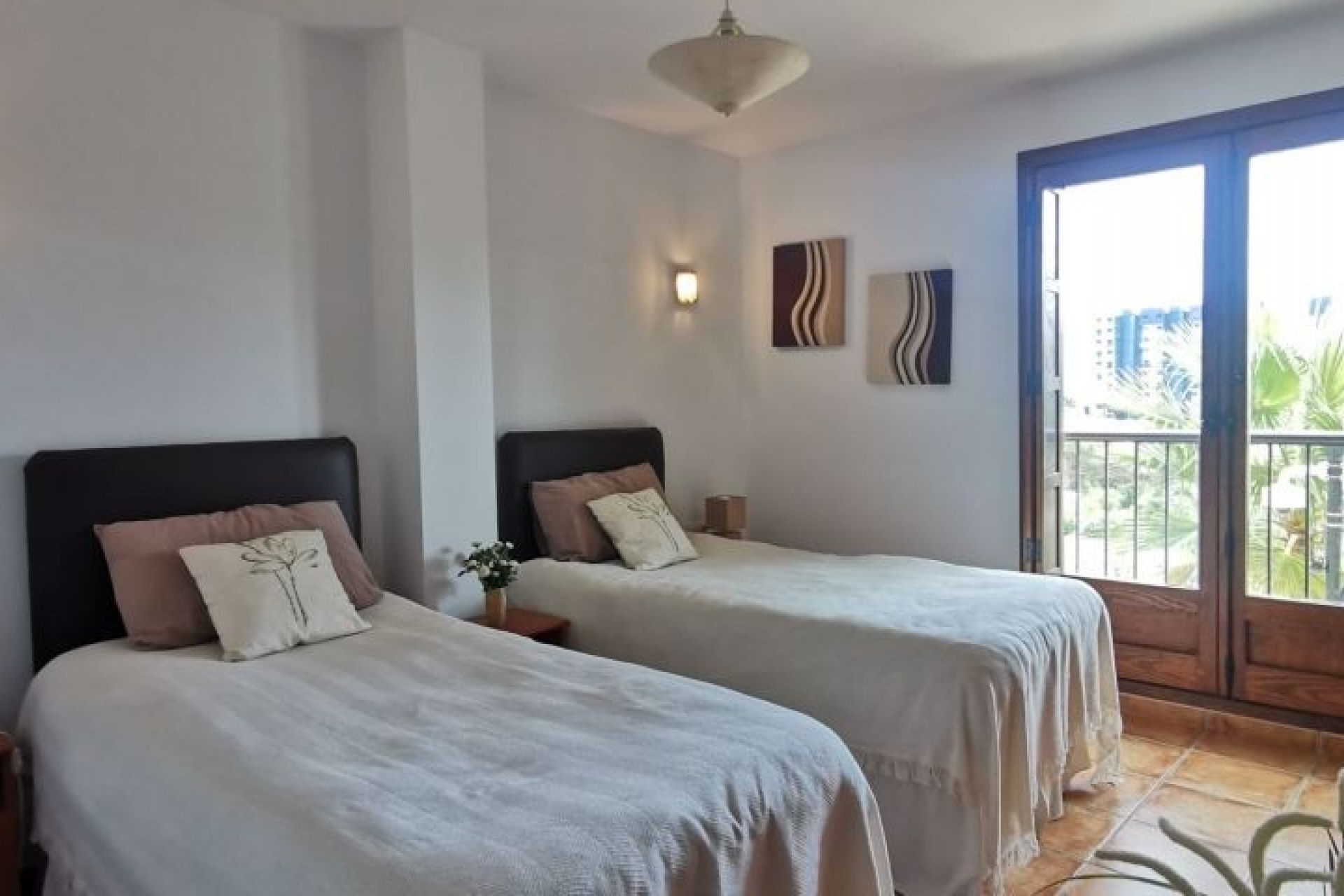 Brukt - Apartment -
Torrevieja - Costa Blanca