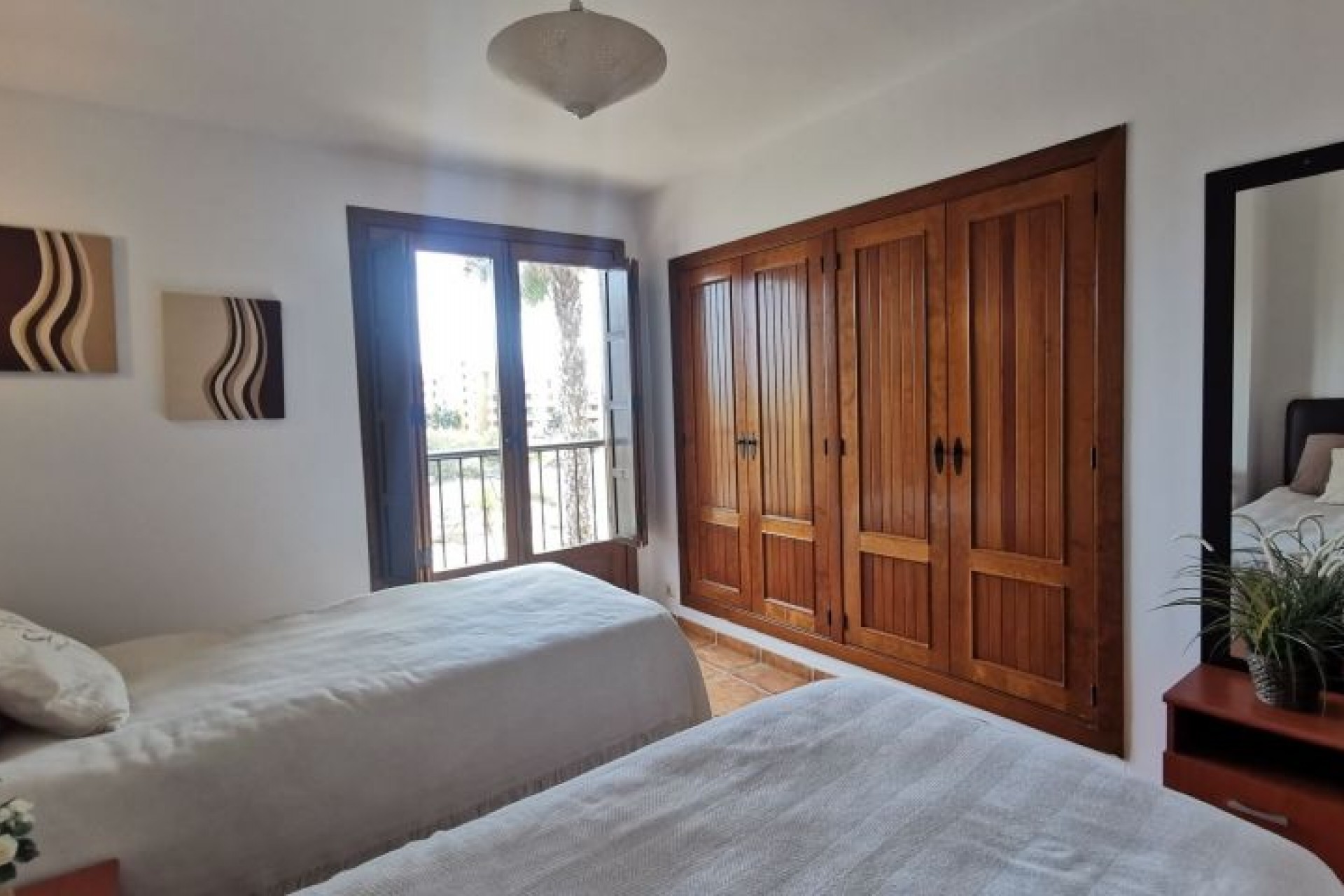 Brukt - Apartment -
Torrevieja - Costa Blanca