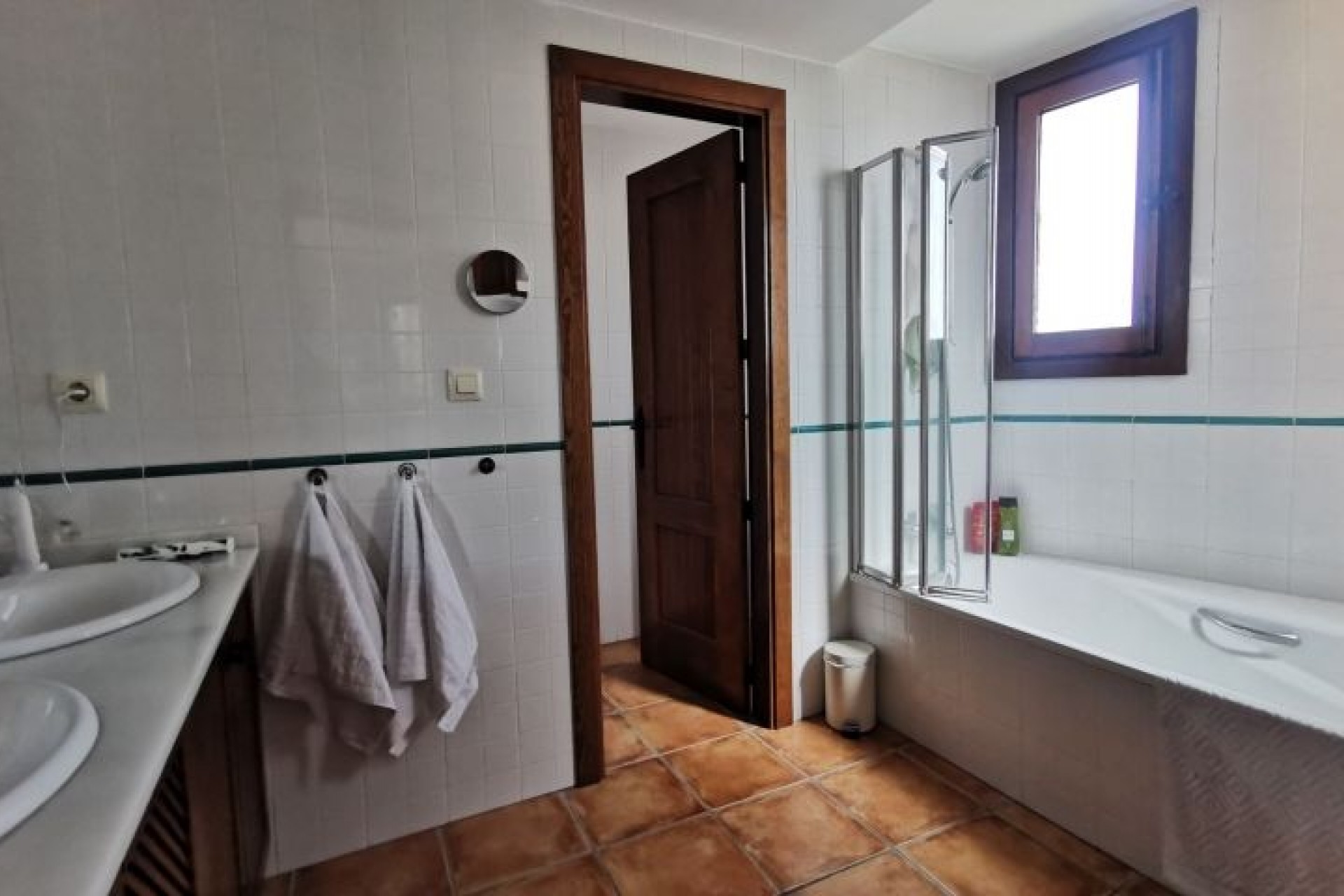 Brukt - Apartment -
Torrevieja - Costa Blanca