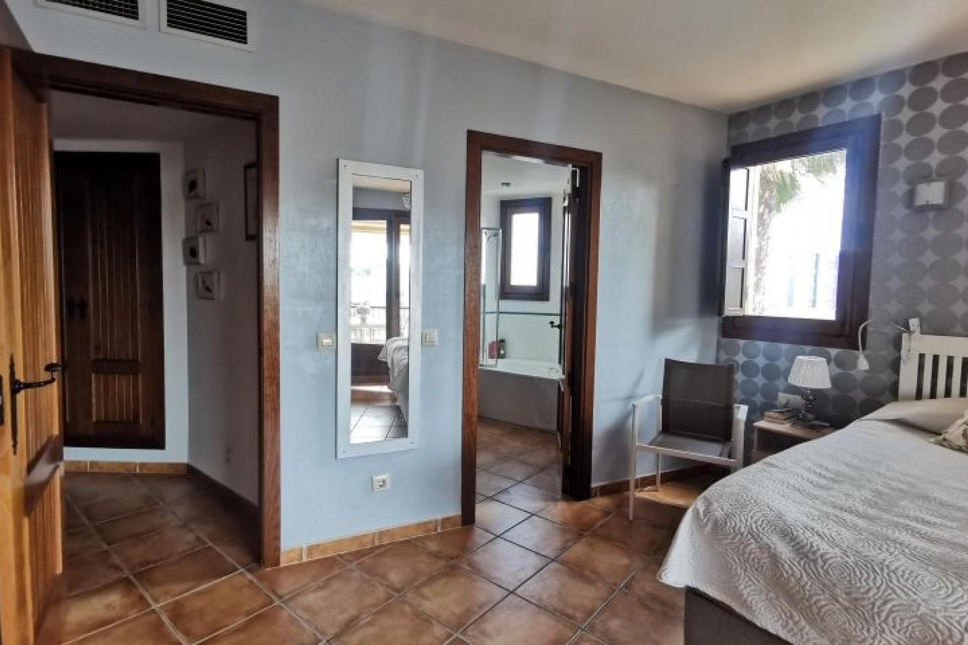 Brukt - Apartment -
Torrevieja - Costa Blanca