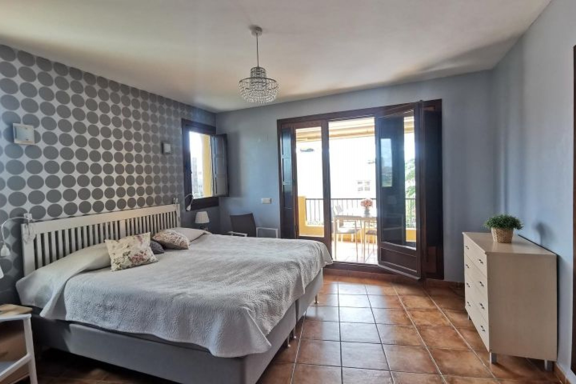 Brukt - Apartment -
Torrevieja - Costa Blanca