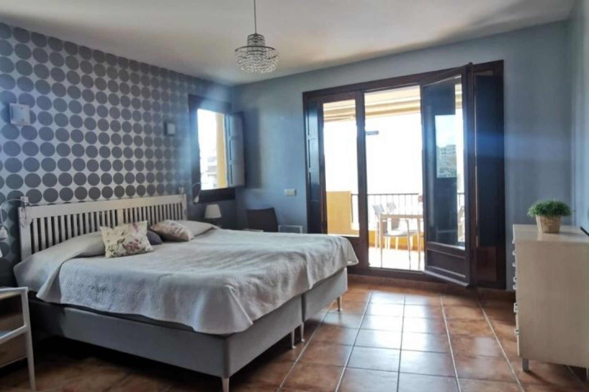 Brukt - Apartment -
Torrevieja - Costa Blanca