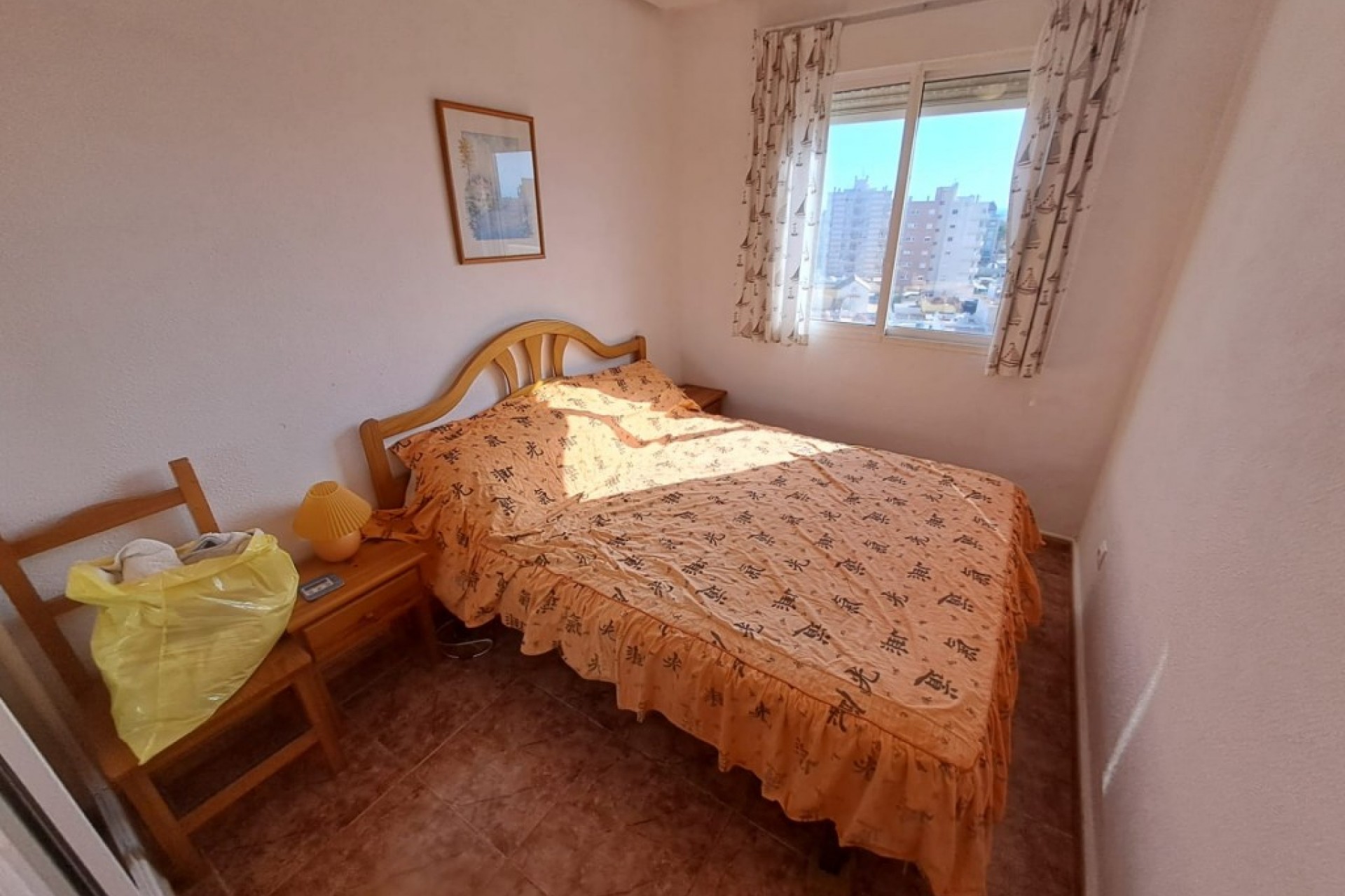 Brukt - Apartment -
Torrevieja - Costa Blanca