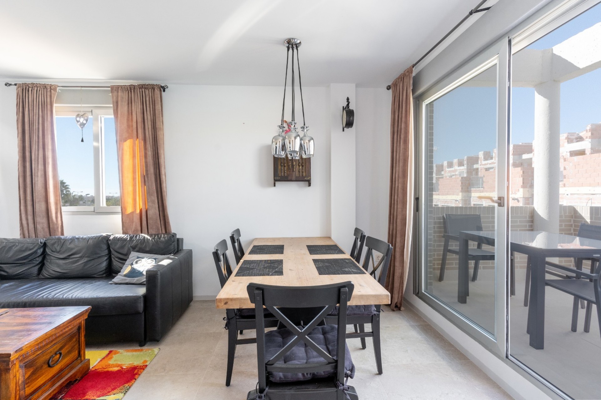 Brukt - Apartment -
Torrevieja - Costa Blanca