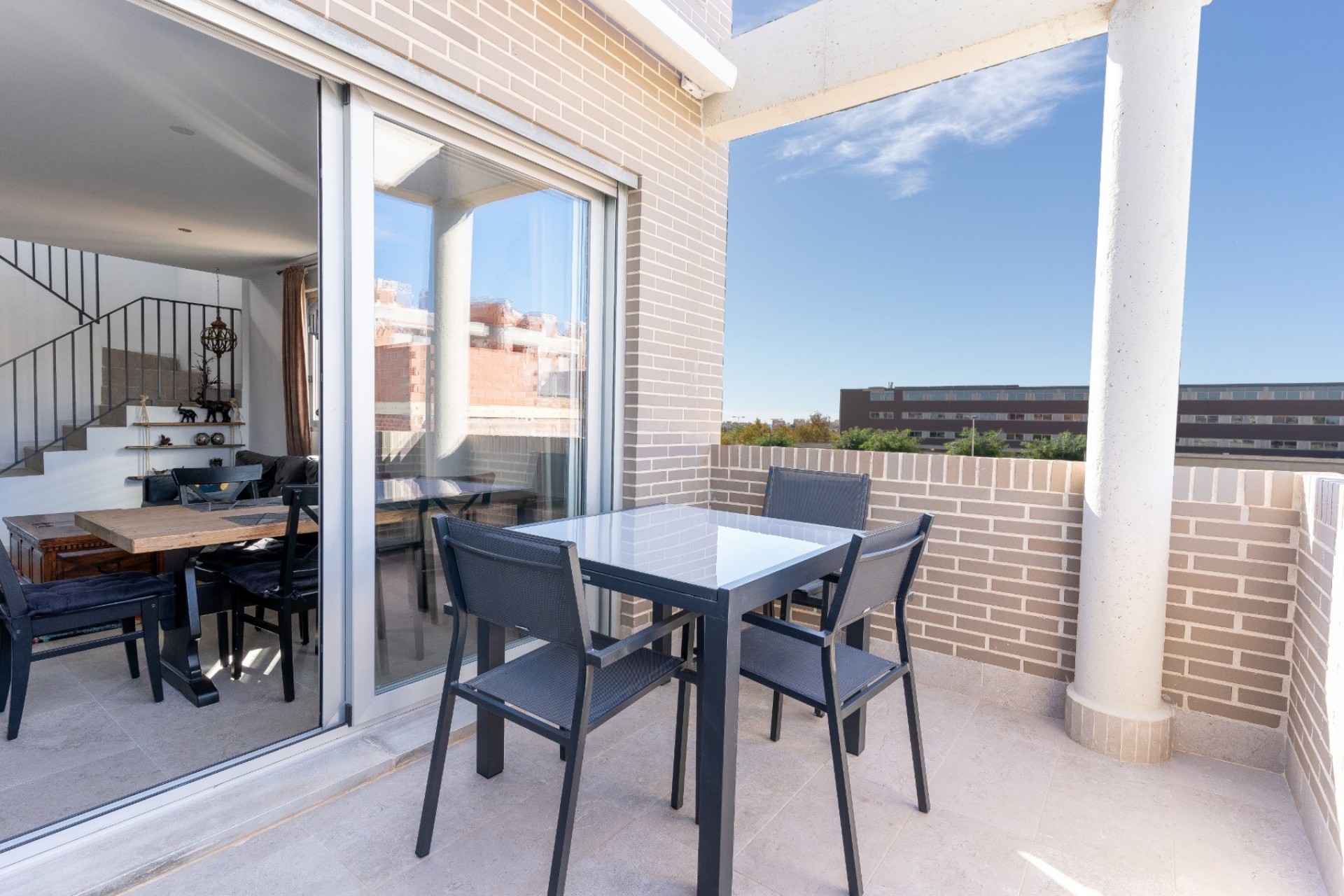 Brukt - Apartment -
Torrevieja - Costa Blanca