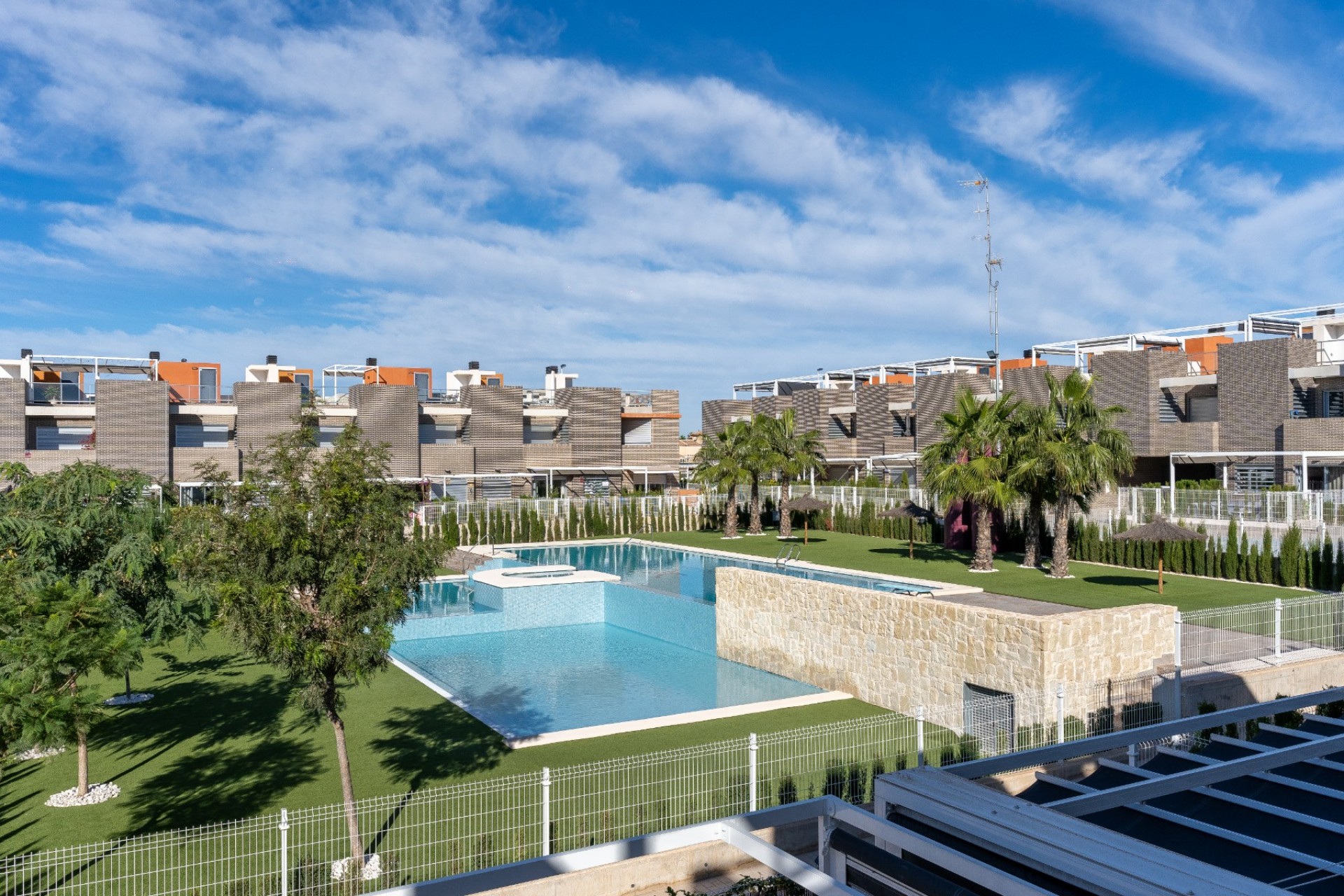 Brukt - Apartment -
Torrevieja - Costa Blanca