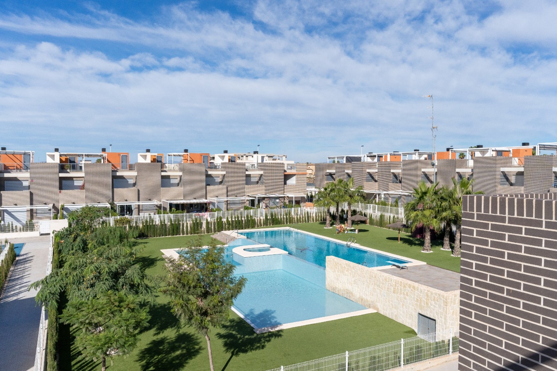 Brukt - Apartment -
Torrevieja - Costa Blanca