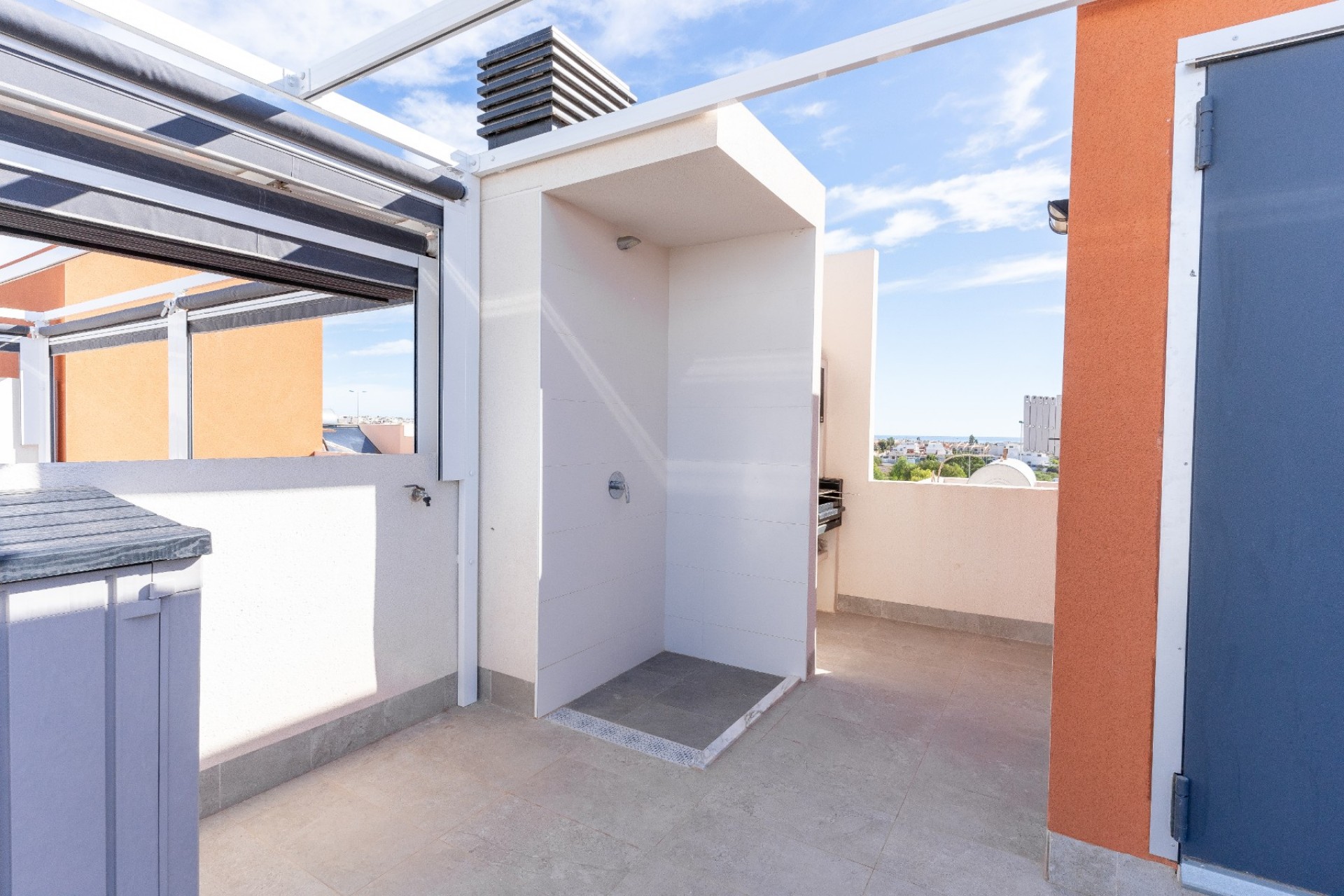 Brukt - Apartment -
Torrevieja - Costa Blanca