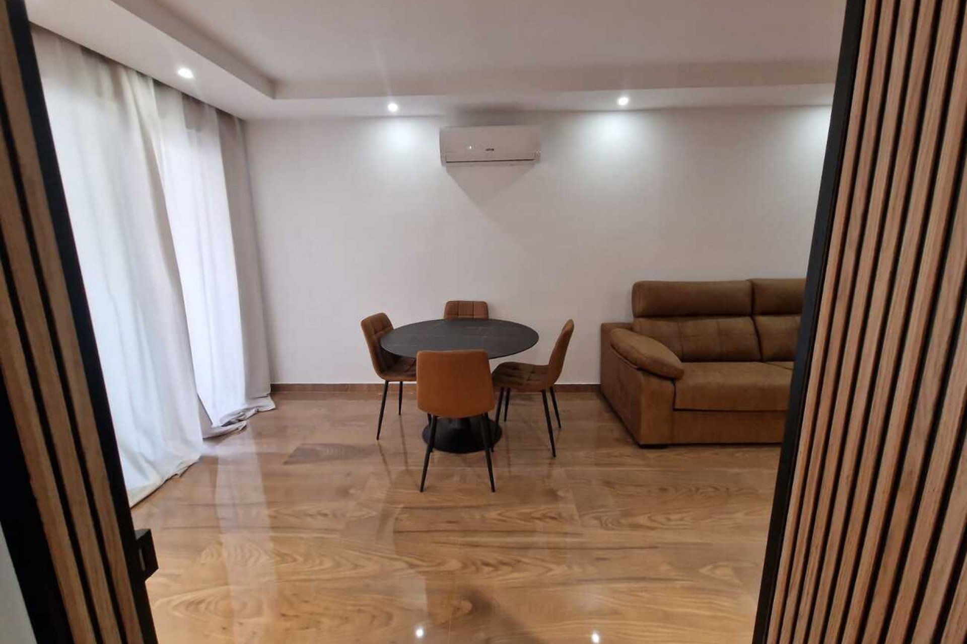 Brukt - Apartment -
Torrevieja - Costa Blanca