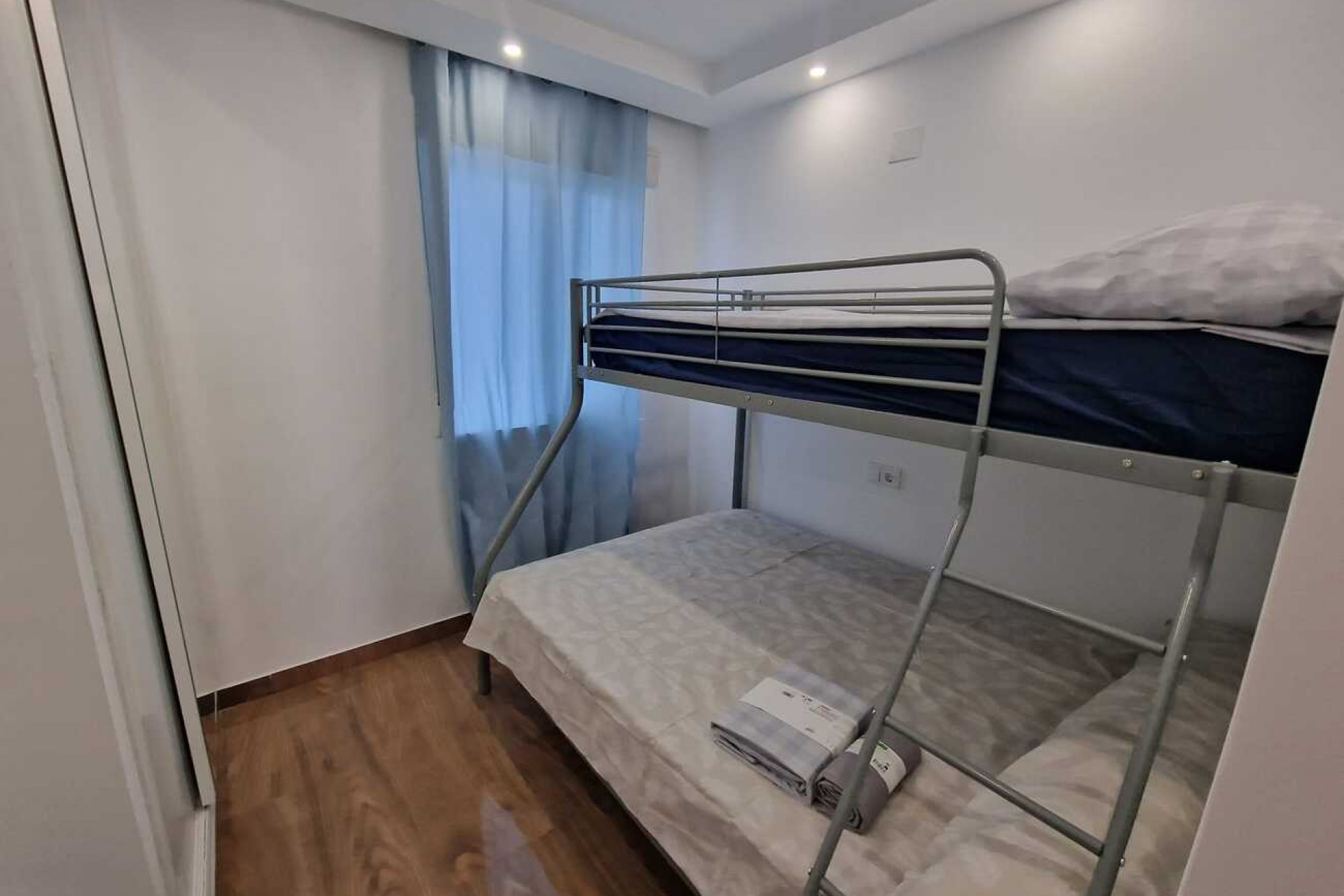 Brukt - Apartment -
Torrevieja - Costa Blanca