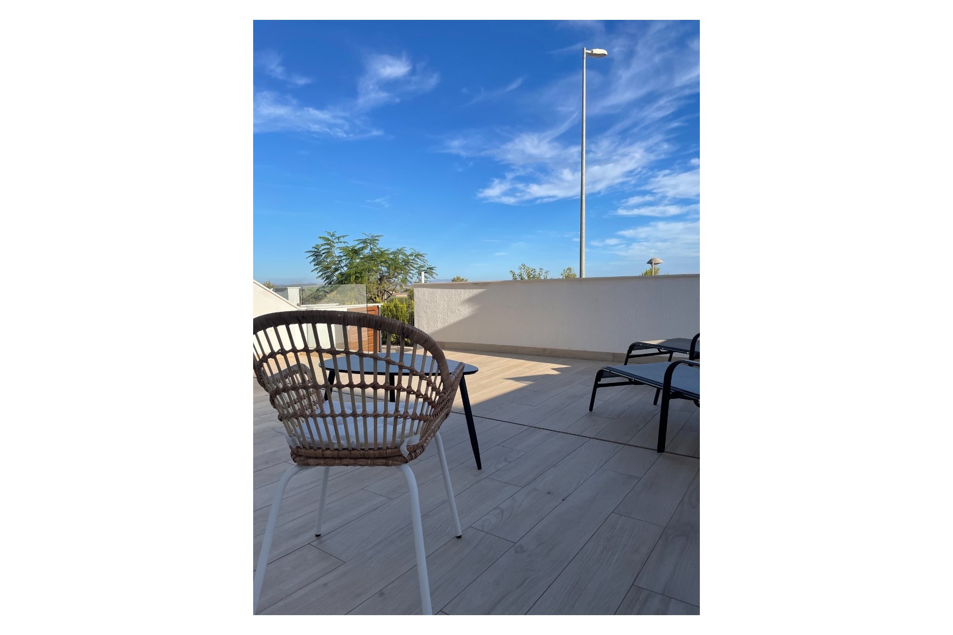 Brukt - Apartment -
Torrevieja - Costa Blanca