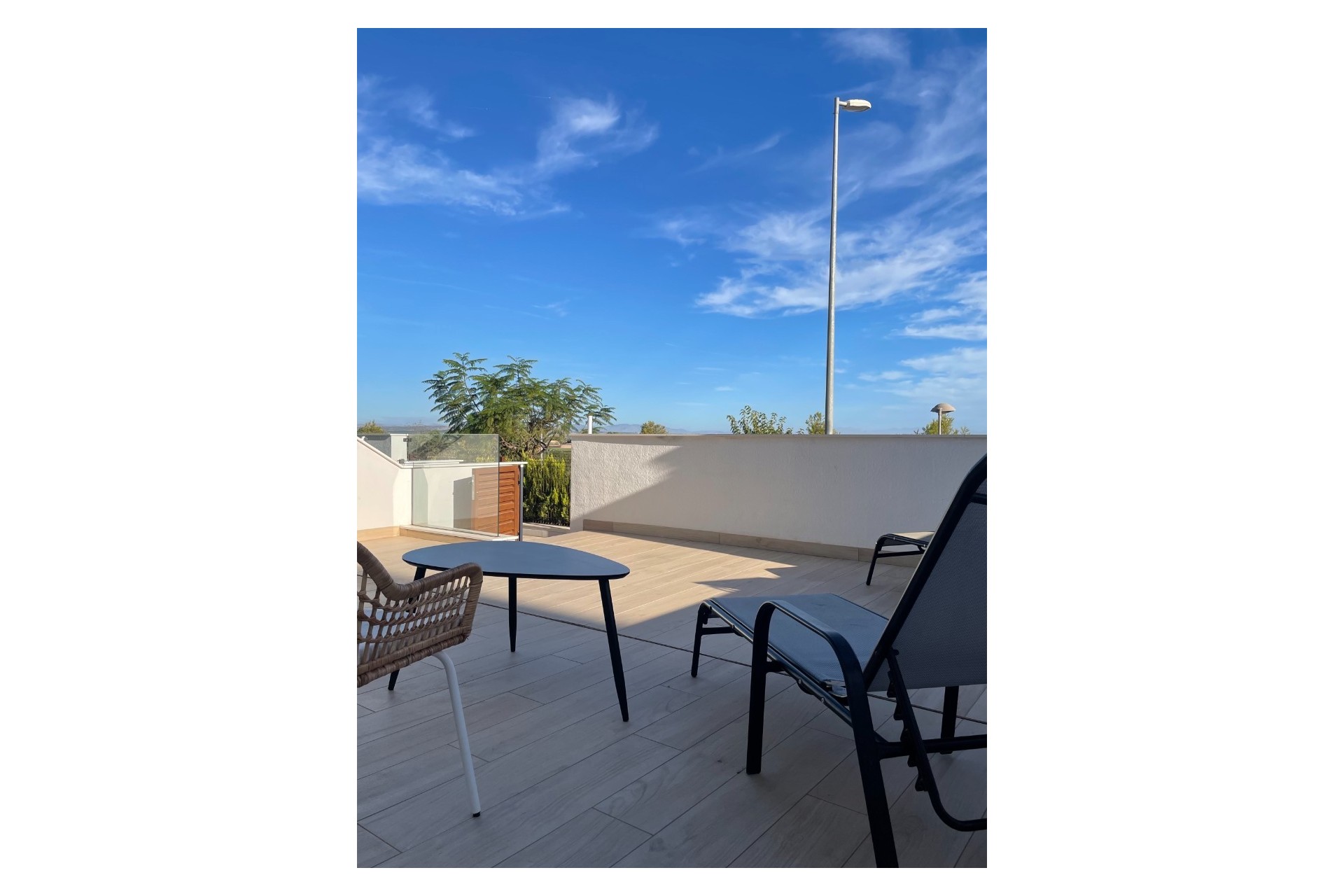 Brukt - Apartment -
Torrevieja - Costa Blanca