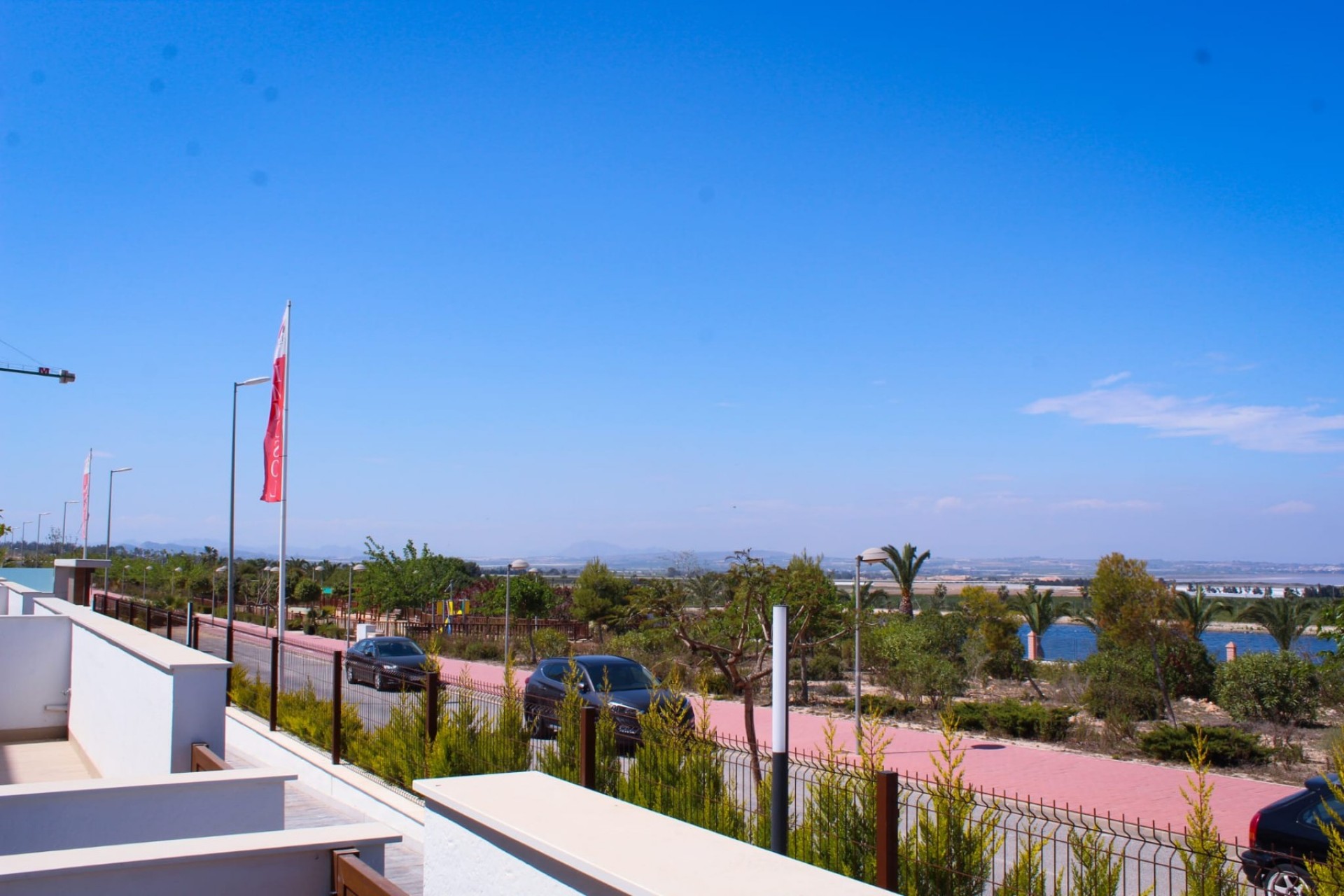 Brukt - Apartment -
Torrevieja - Costa Blanca