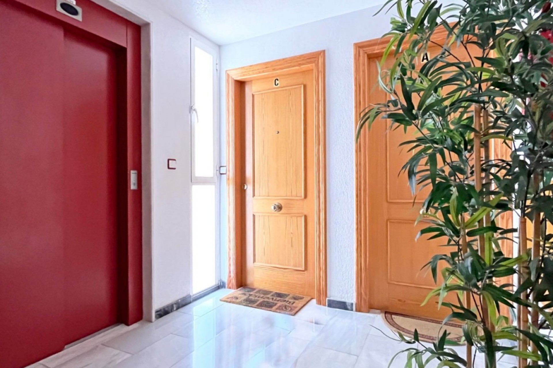 Brukt - Apartment -
Torrevieja - Costa Blanca