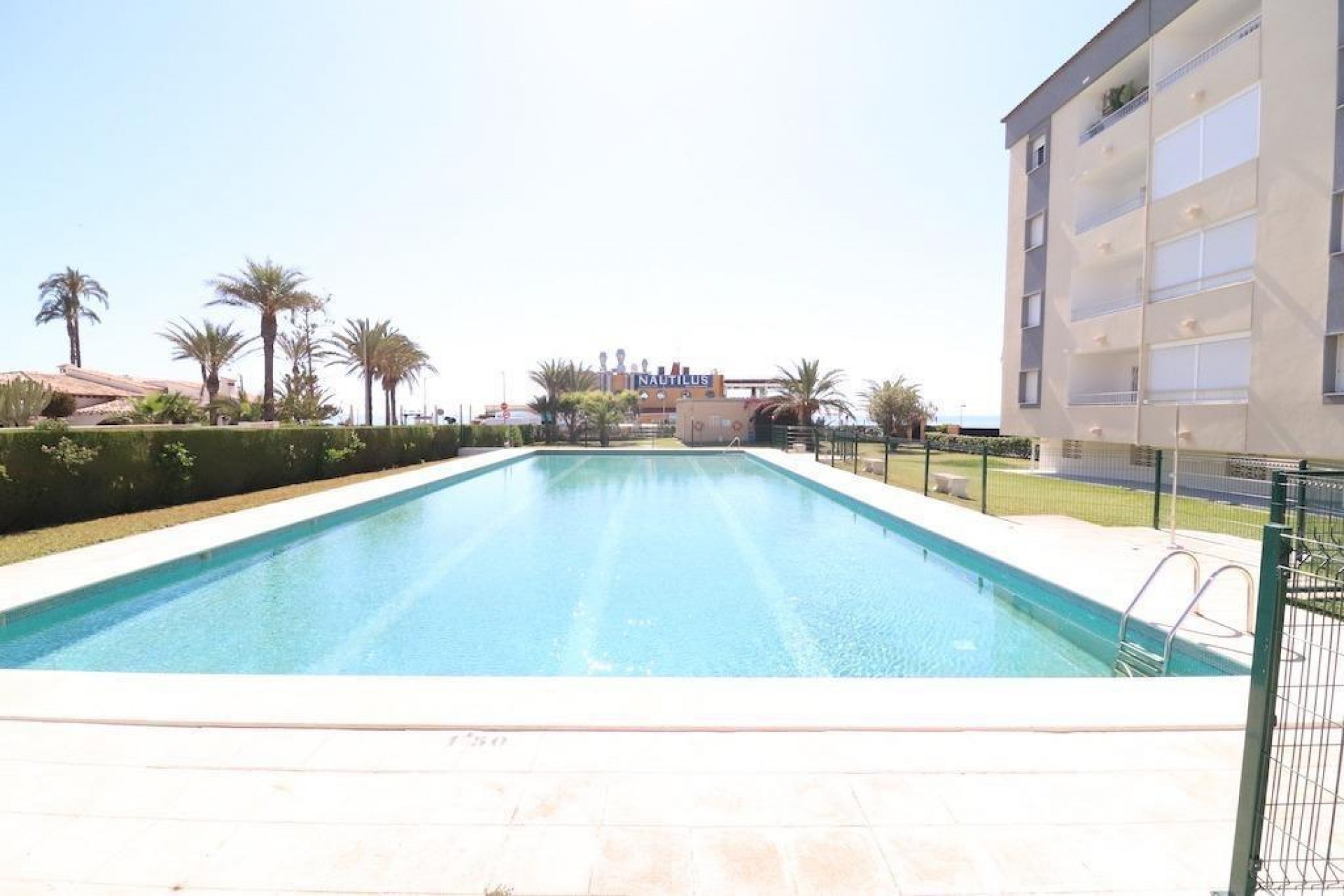 Brukt - Apartment -
Torrevieja - Costa Blanca