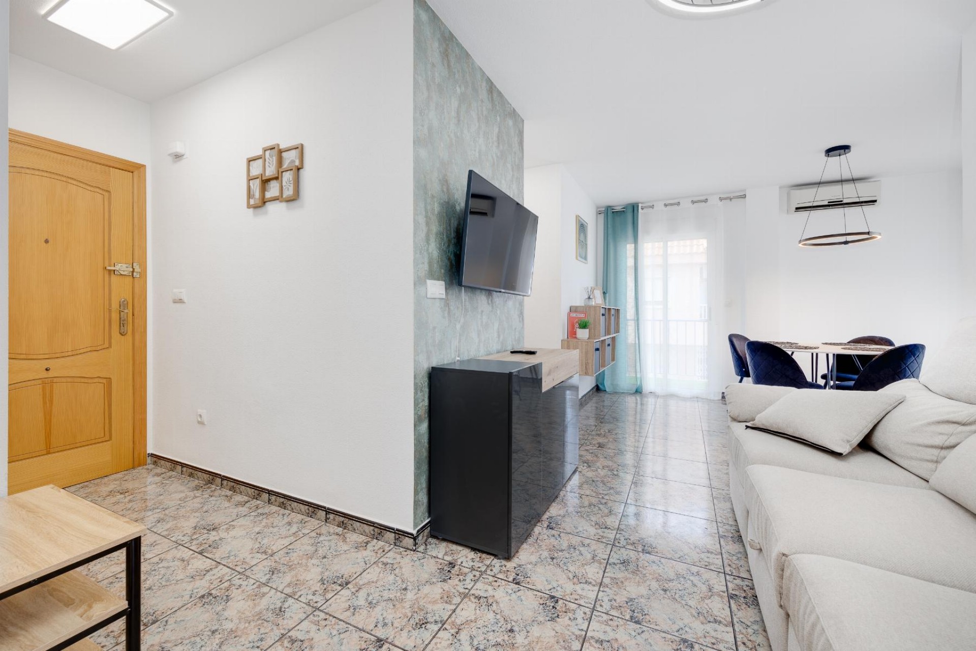 Brukt - Apartment -
Torrevieja - Costa Blanca