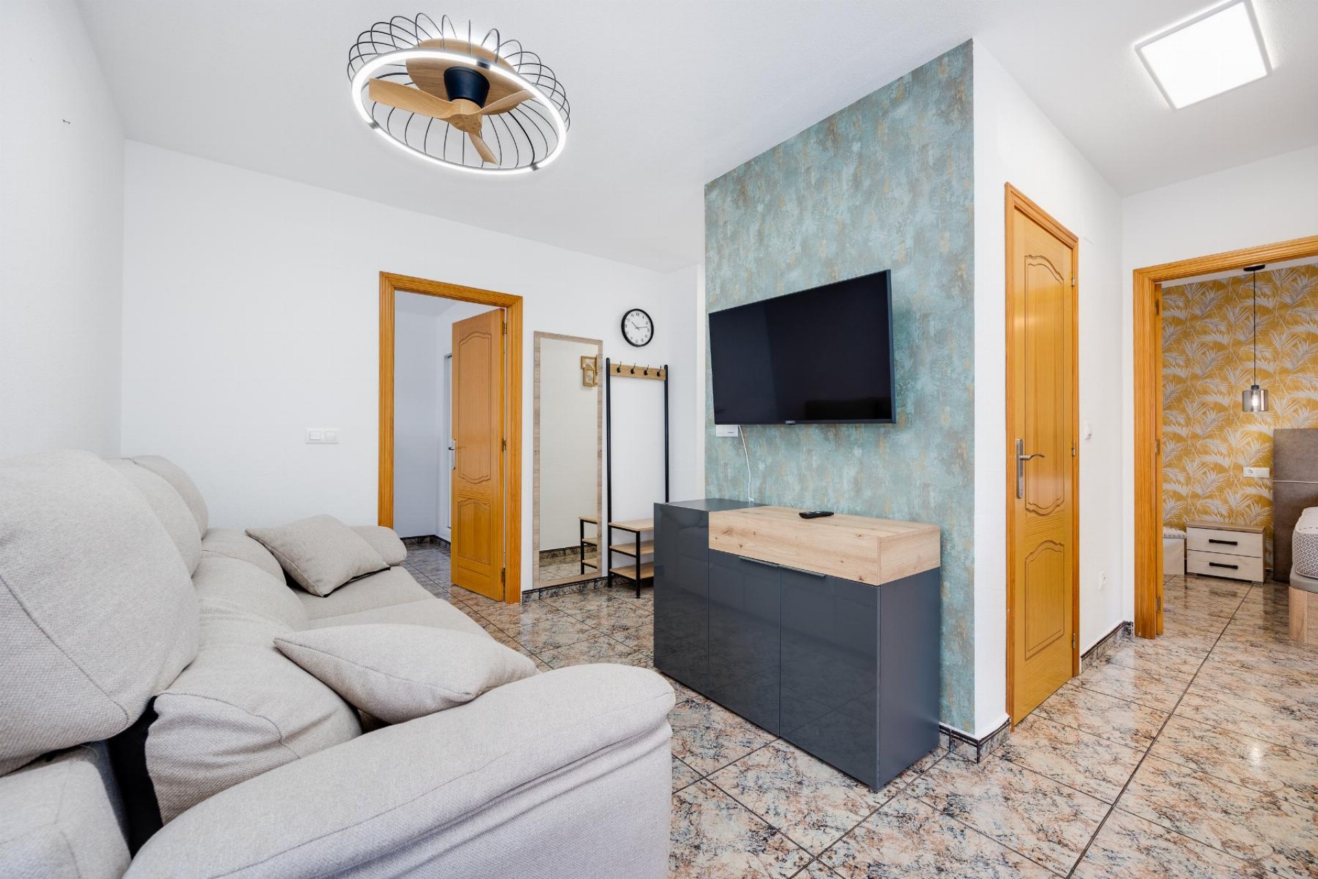 Brukt - Apartment -
Torrevieja - Costa Blanca