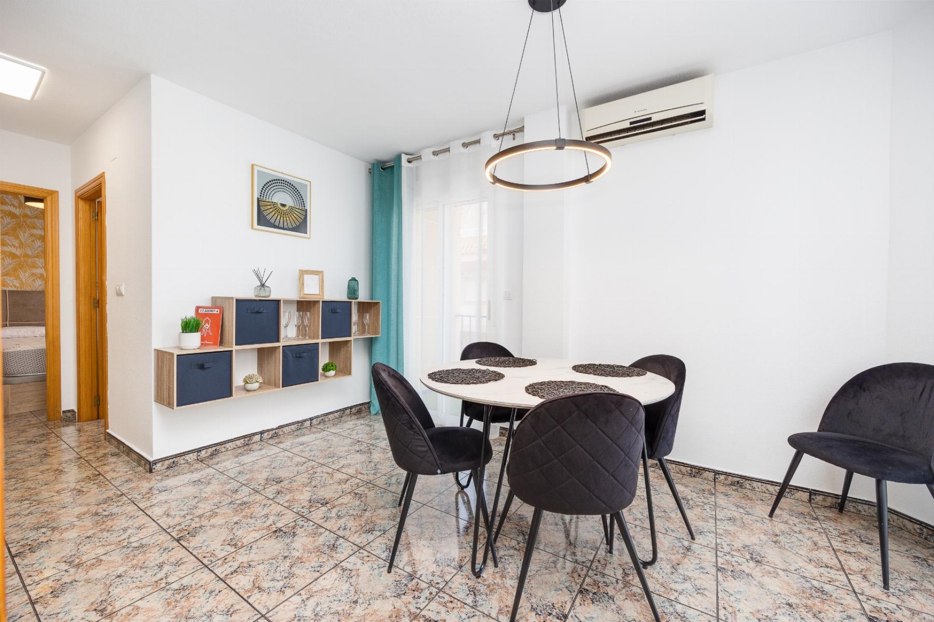 Brukt - Apartment -
Torrevieja - Costa Blanca