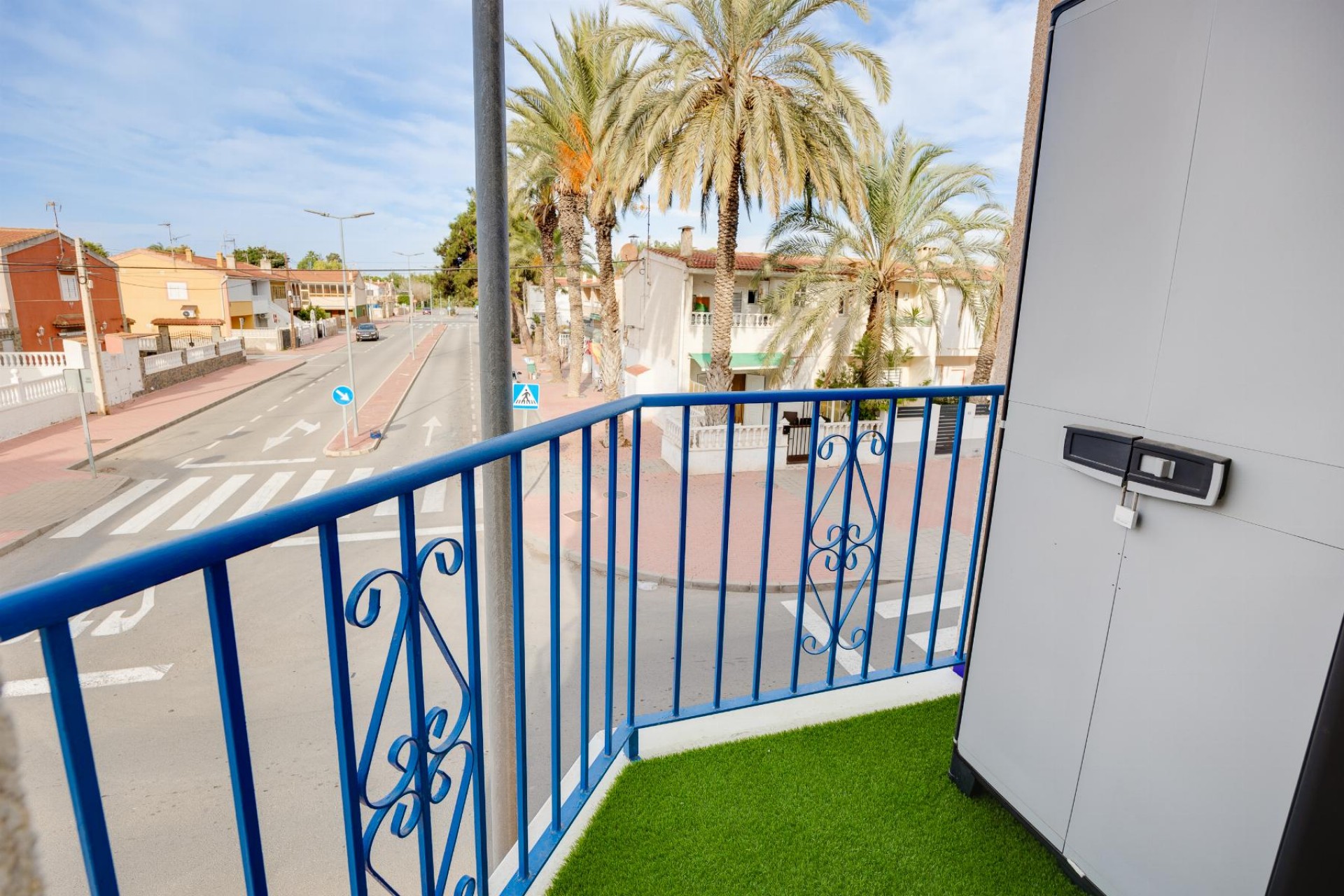 Brukt - Apartment -
Torrevieja - Costa Blanca