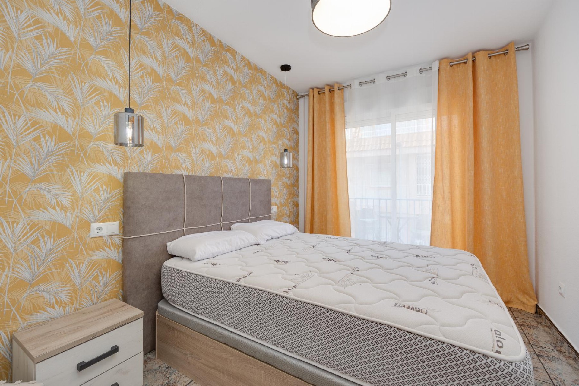 Brukt - Apartment -
Torrevieja - Costa Blanca