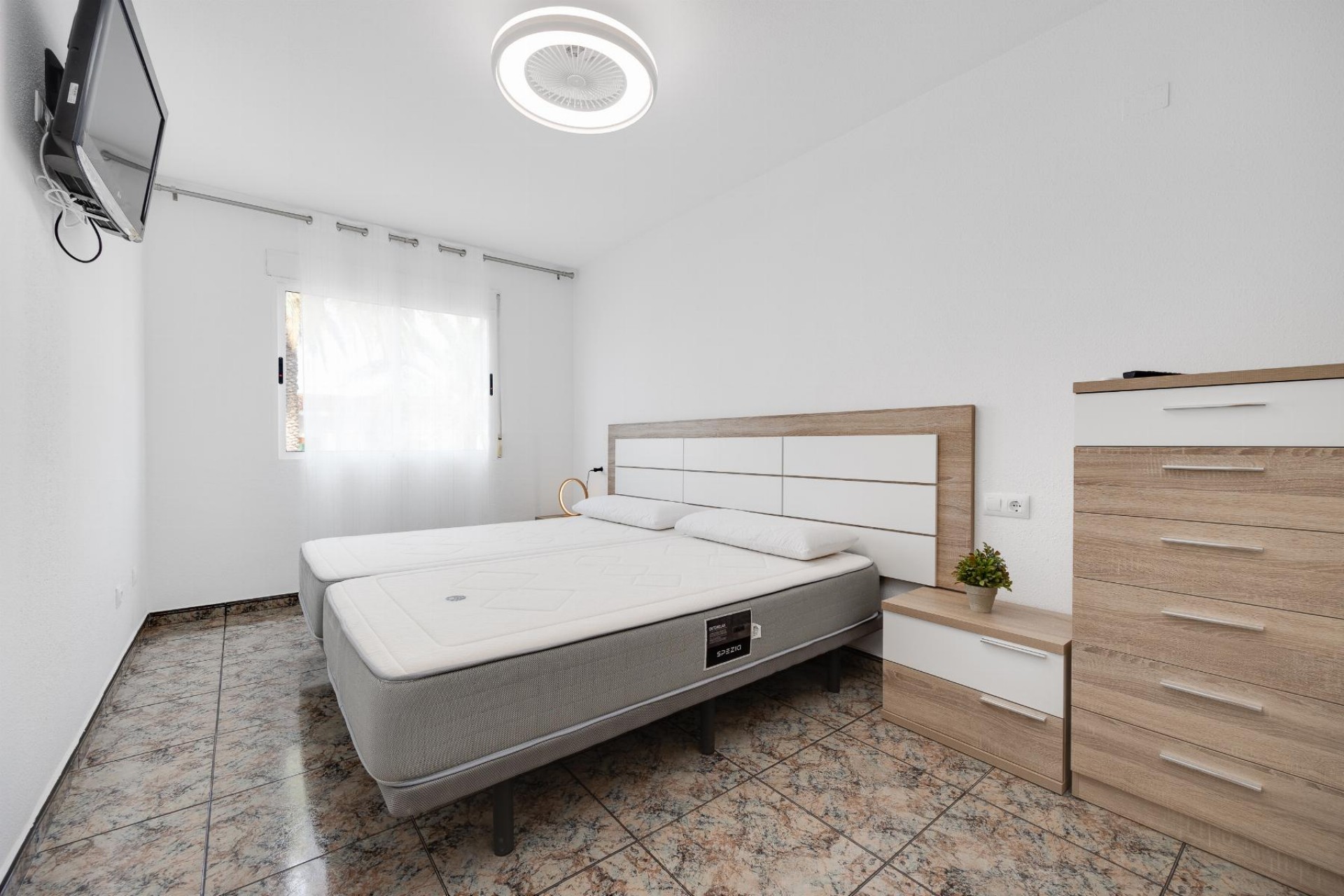 Brukt - Apartment -
Torrevieja - Costa Blanca