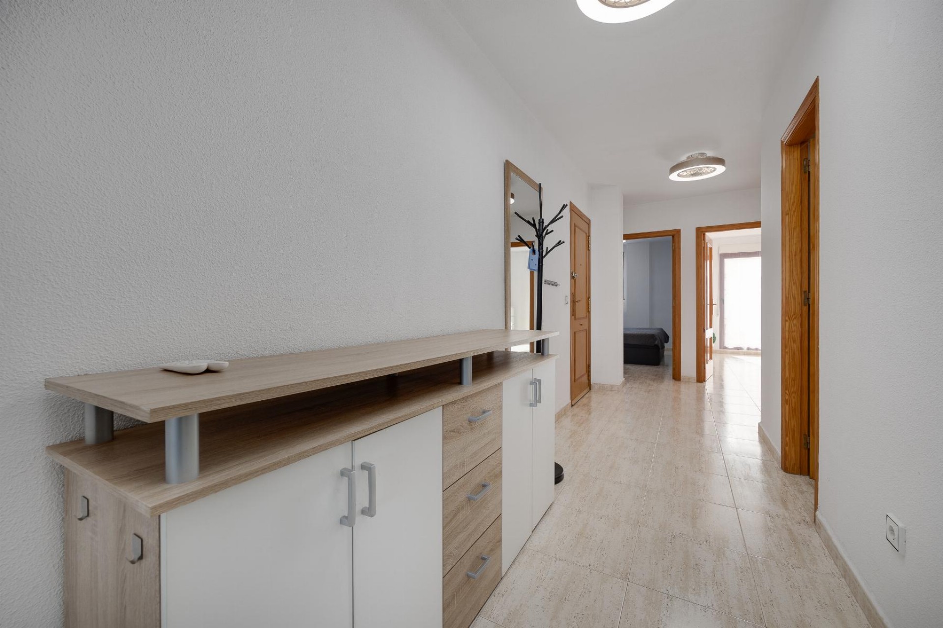 Brukt - Apartment -
Torrevieja - Costa Blanca