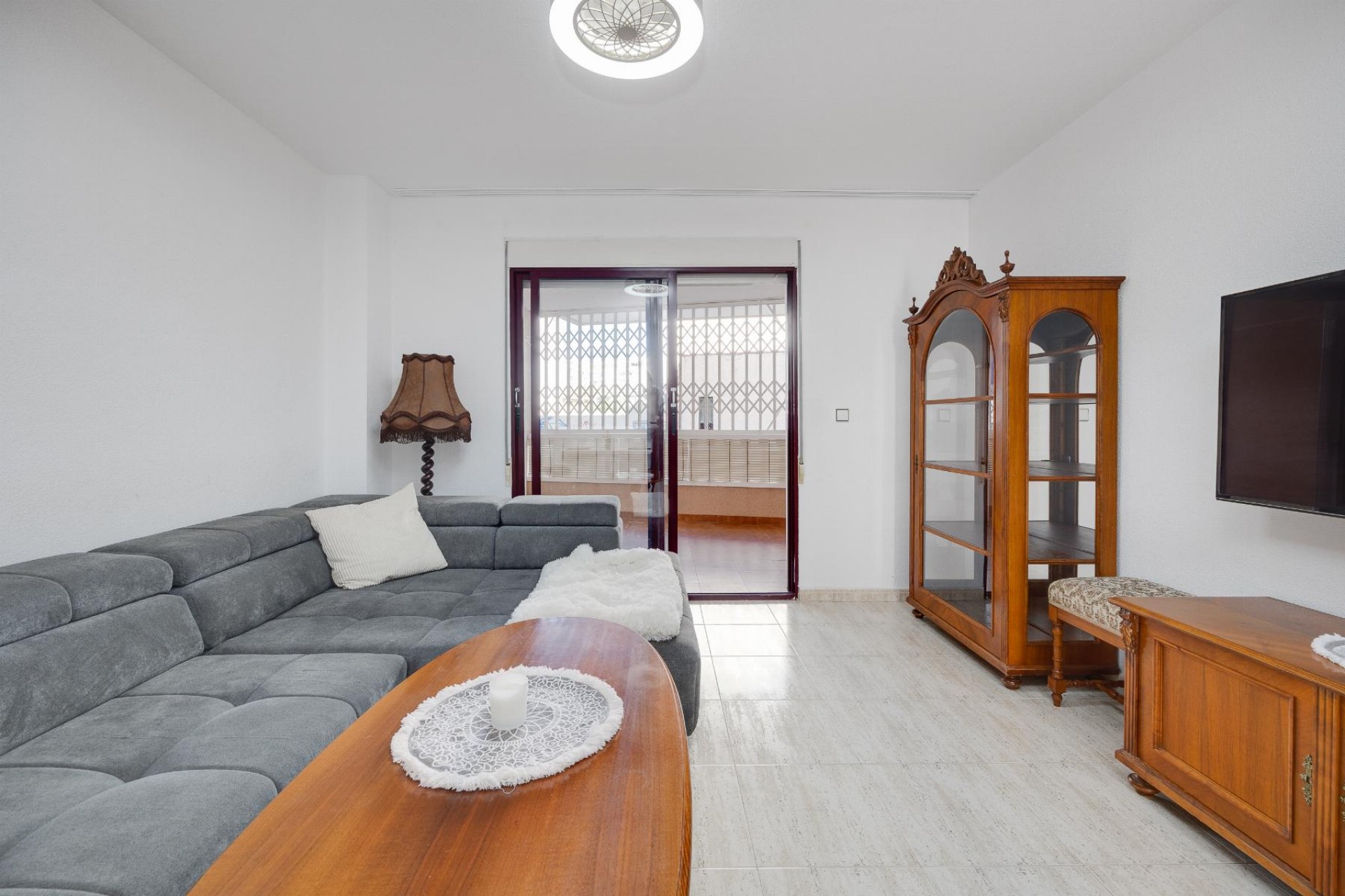 Brukt - Apartment -
Torrevieja - Costa Blanca