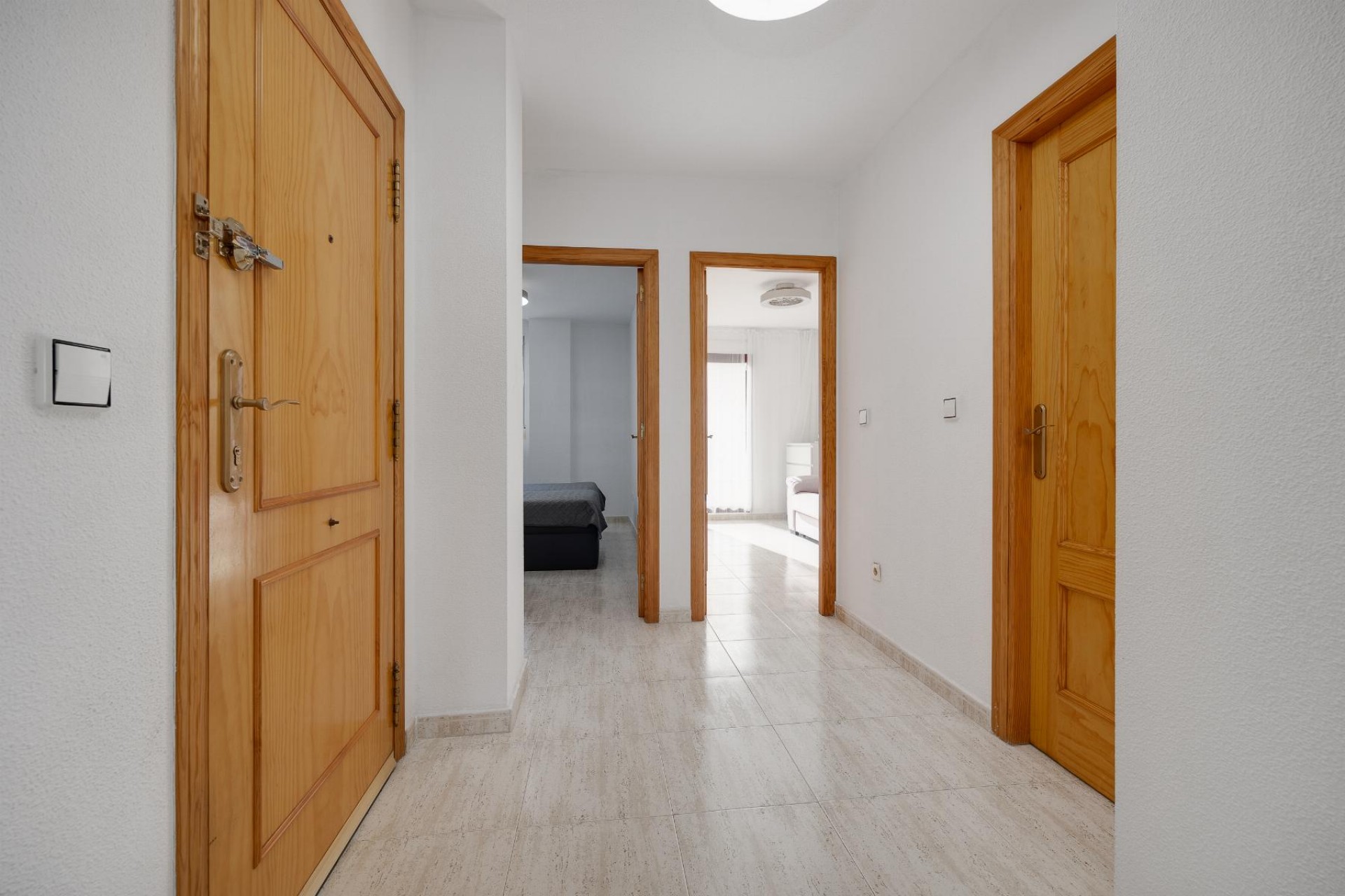 Brukt - Apartment -
Torrevieja - Costa Blanca