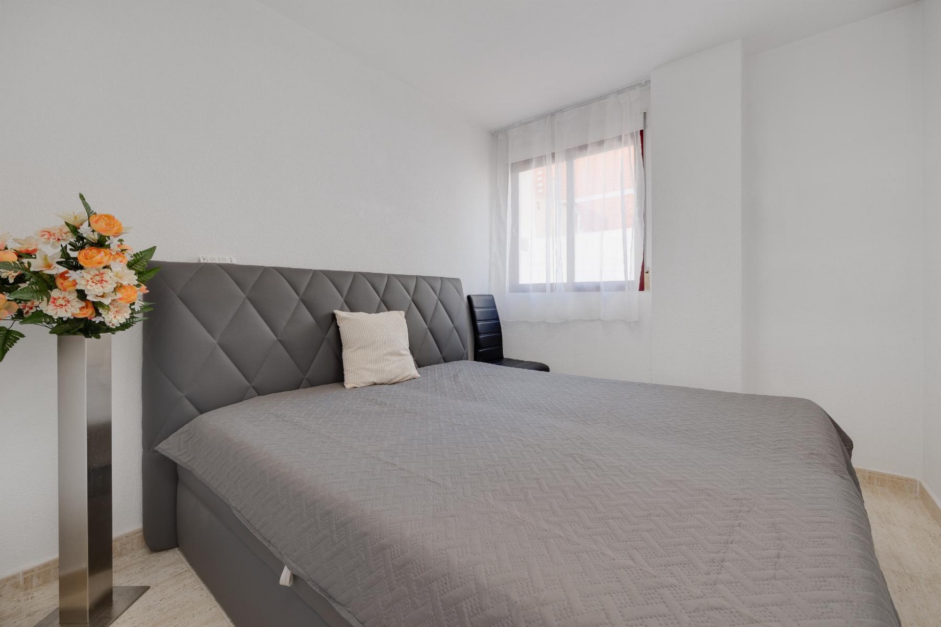 Brukt - Apartment -
Torrevieja - Costa Blanca