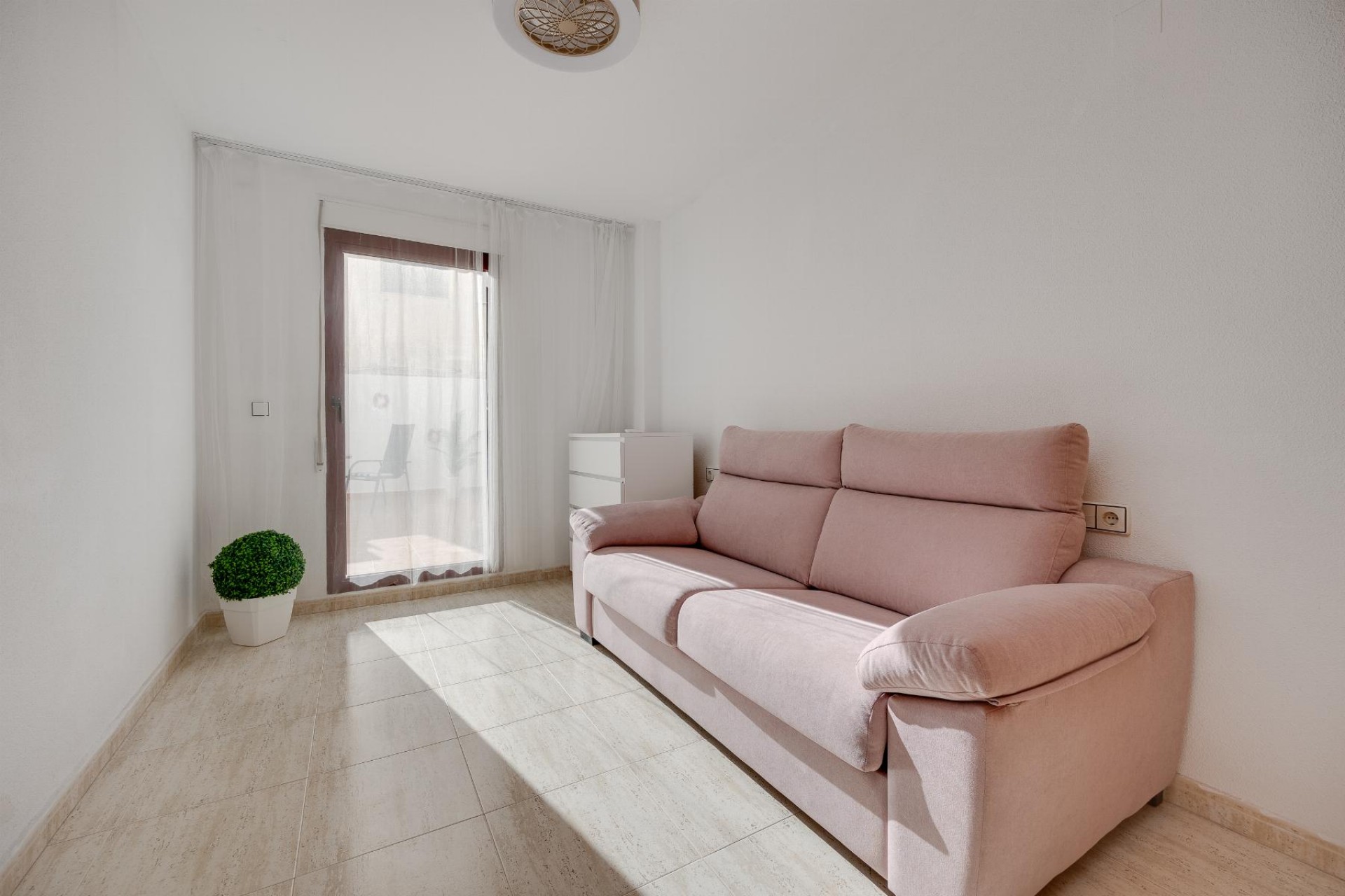 Brukt - Apartment -
Torrevieja - Costa Blanca