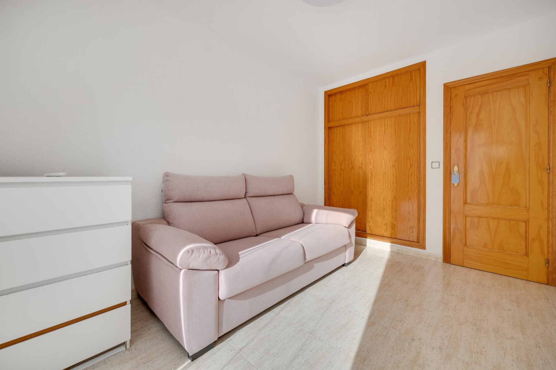 Brukt - Apartment -
Torrevieja - Costa Blanca