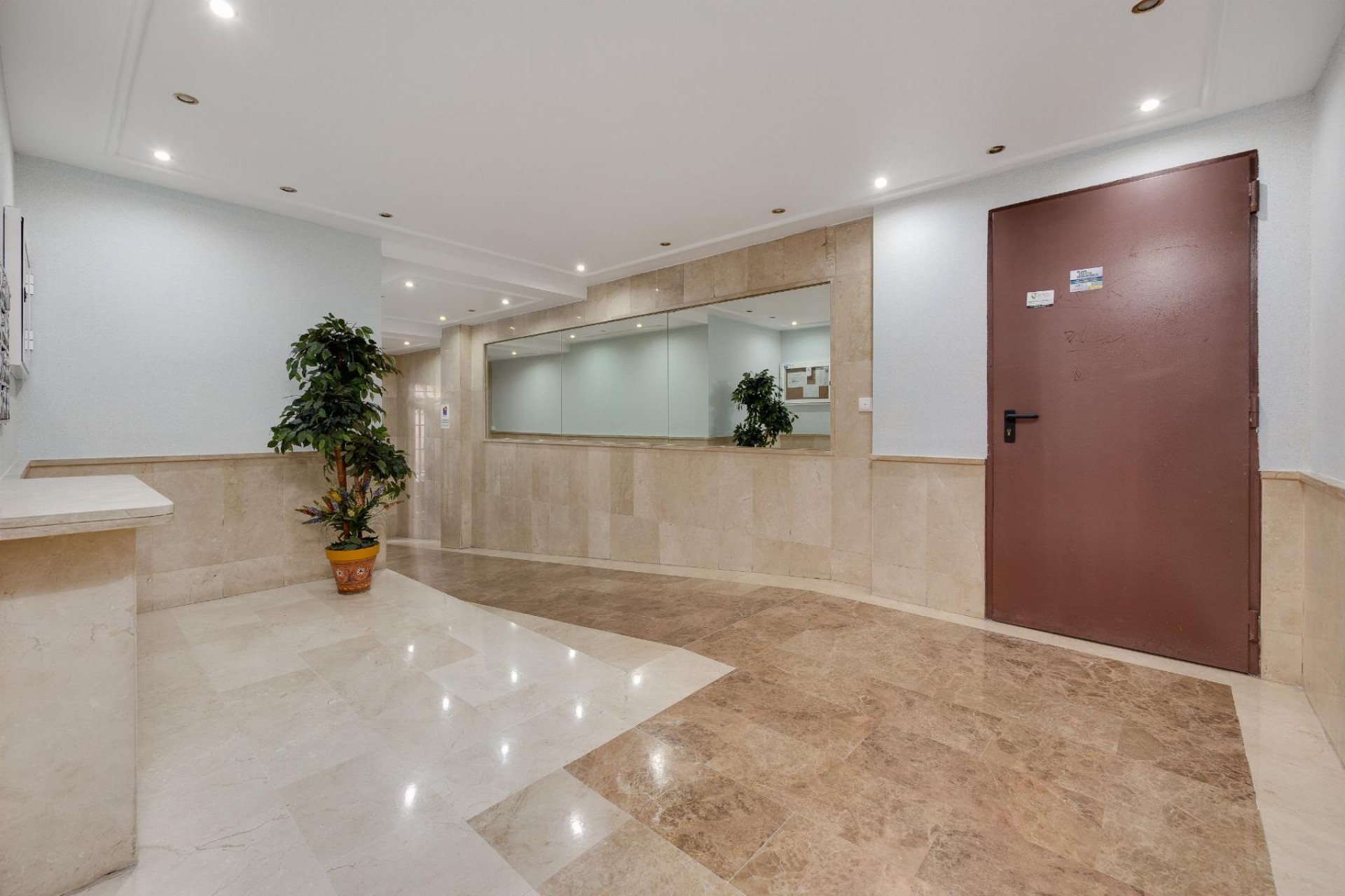 Brukt - Apartment -
Torrevieja - Costa Blanca