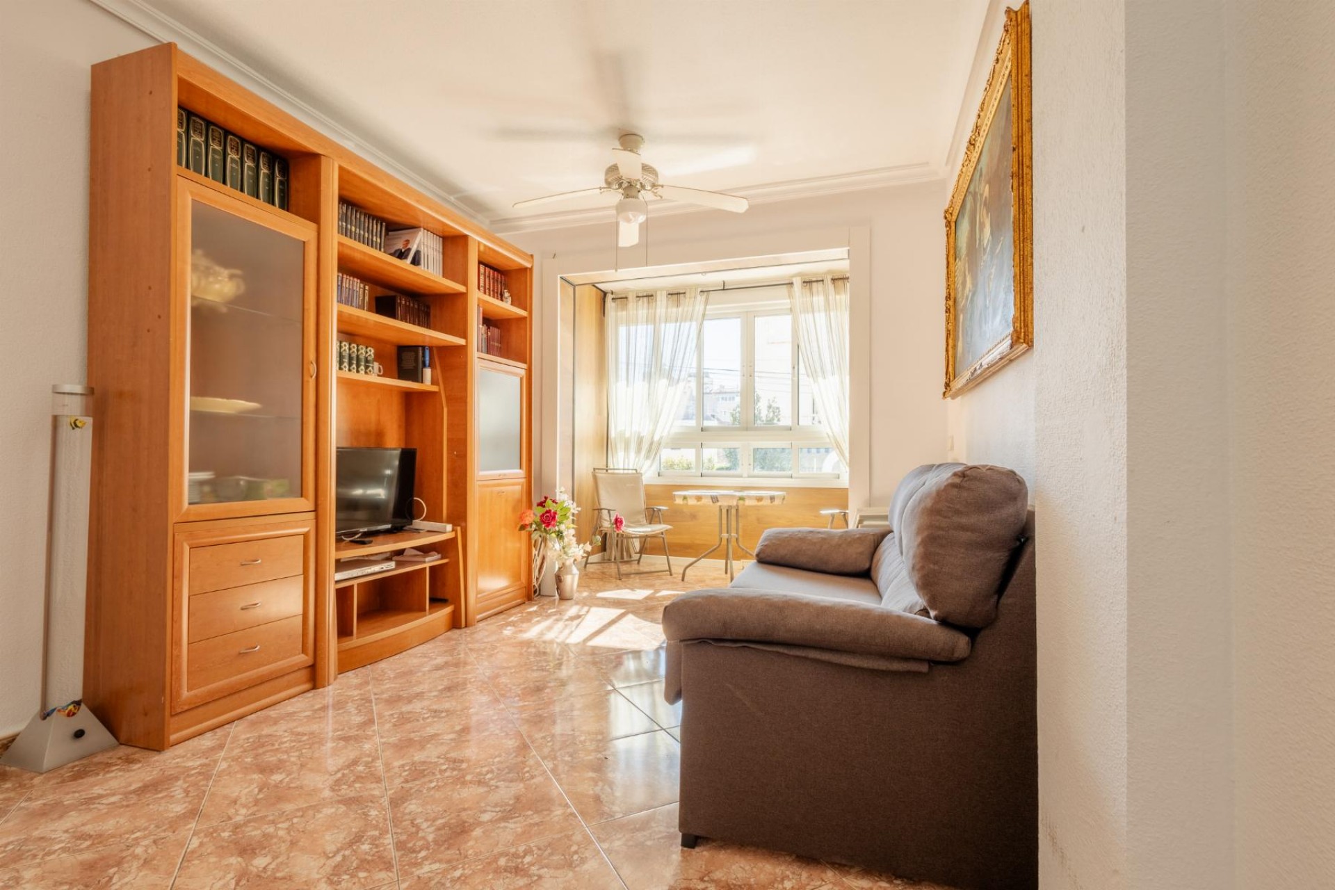 Brukt - Apartment -
Torrevieja - Costa Blanca