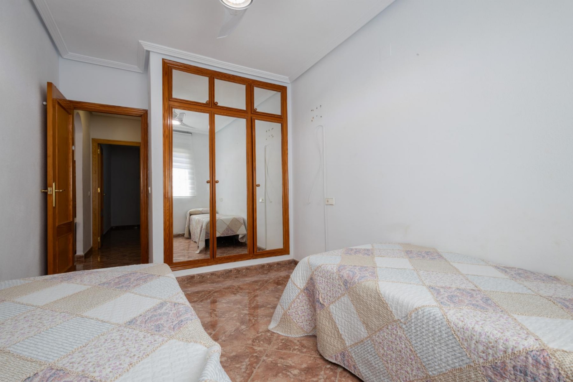 Brukt - Apartment -
Torrevieja - Costa Blanca