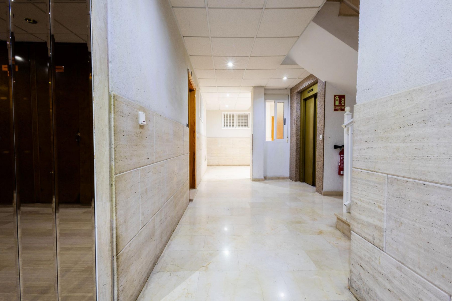 Brukt - Apartment -
Torrevieja - Costa Blanca