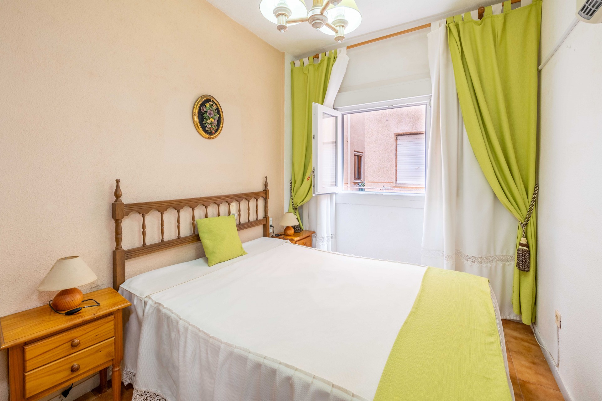 Brukt - Apartment -
Torrevieja - Costa Blanca