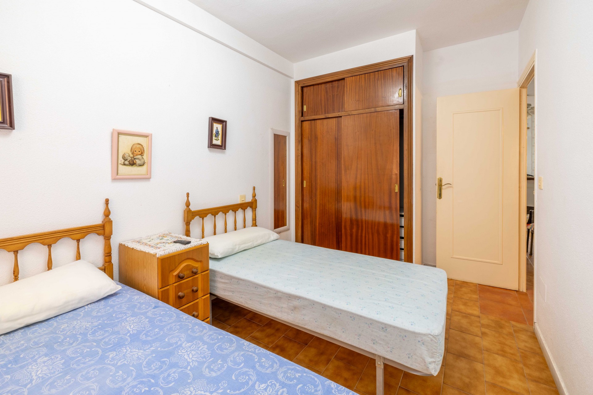 Brukt - Apartment -
Torrevieja - Costa Blanca