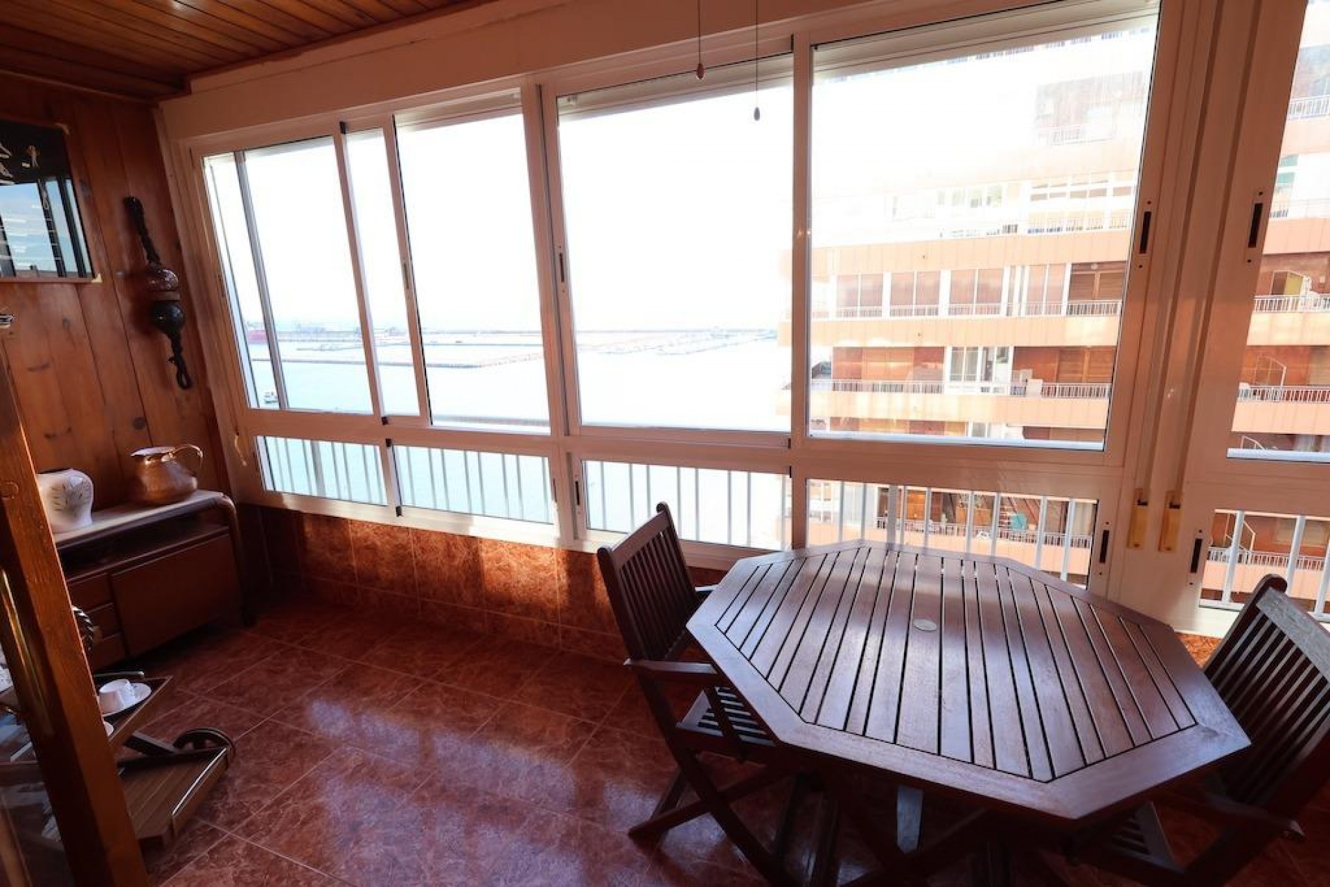 Brukt - Apartment -
Torrevieja - Costa Blanca