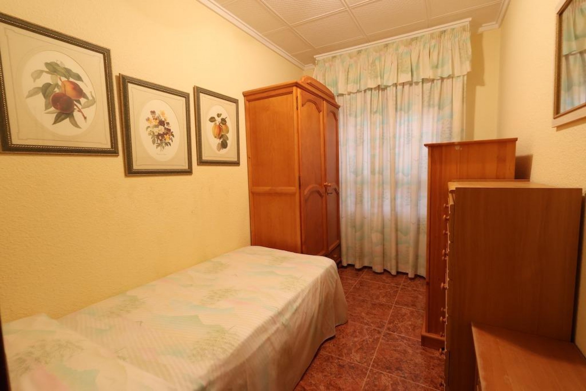 Brukt - Apartment -
Torrevieja - Costa Blanca