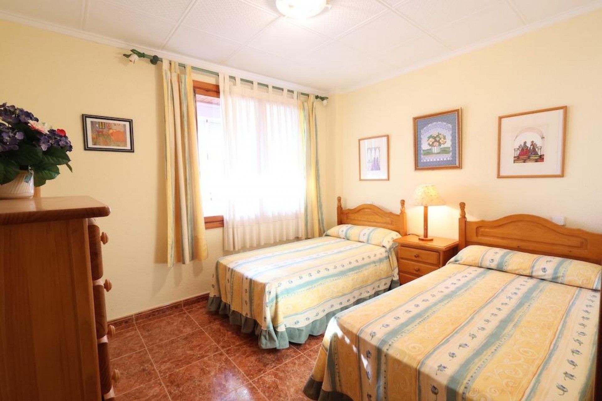 Brukt - Apartment -
Torrevieja - Costa Blanca