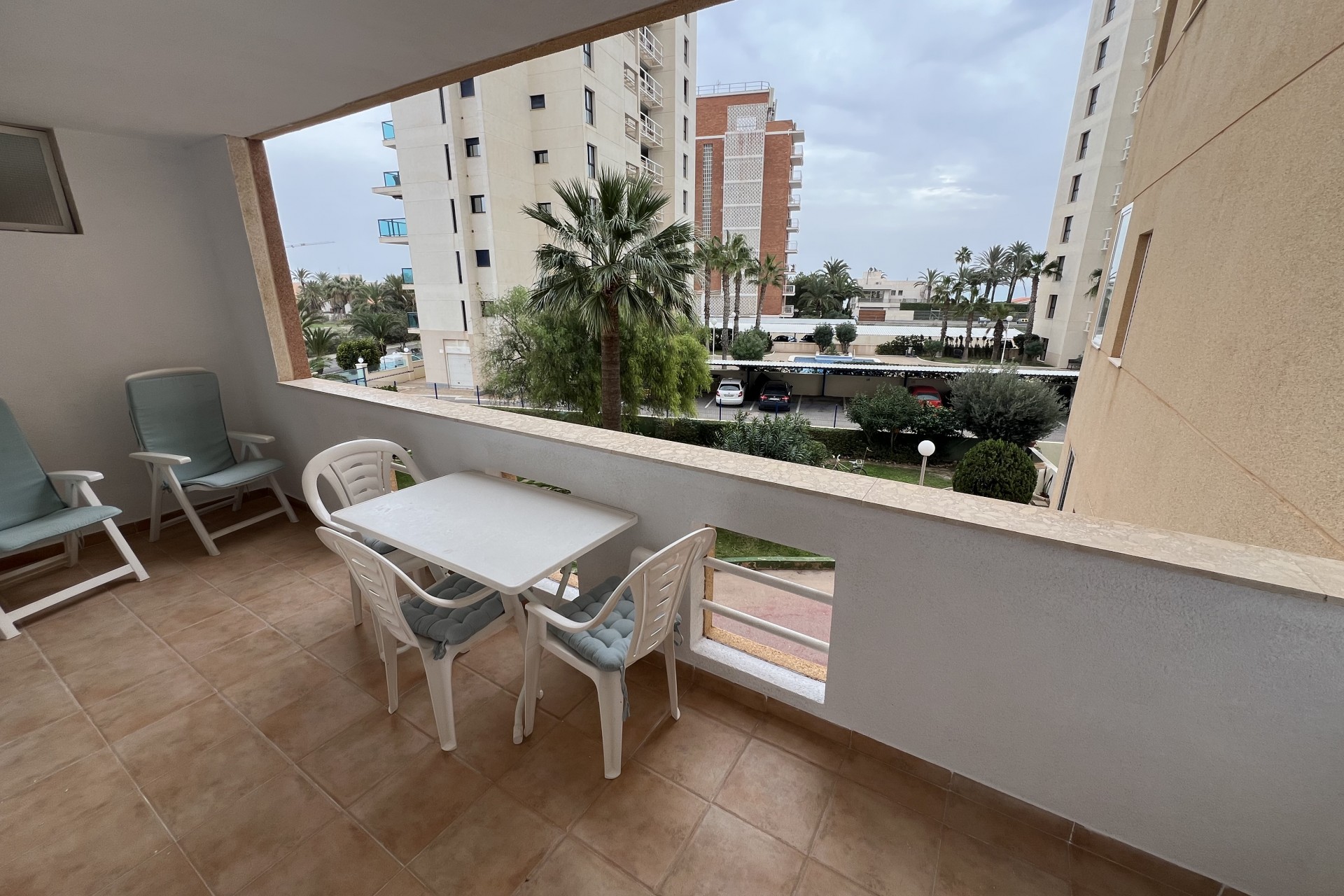 Brukt - Apartment -
Torrevieja - Costa Blanca