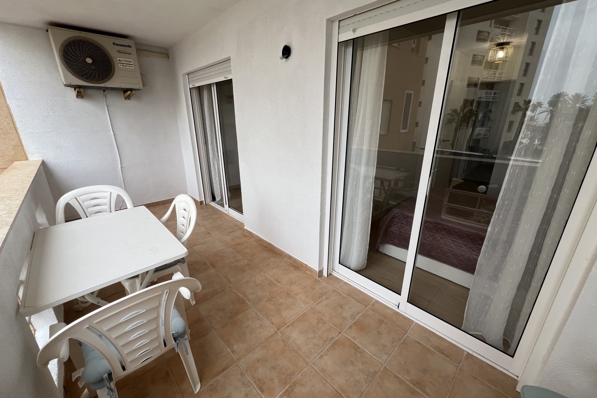 Brukt - Apartment -
Torrevieja - Costa Blanca