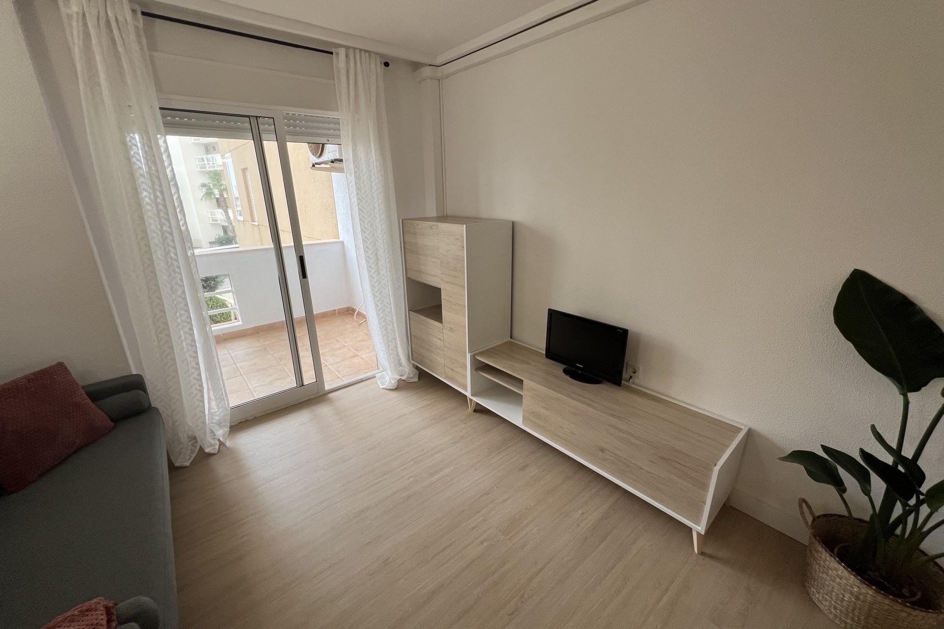 Brukt - Apartment -
Torrevieja - Costa Blanca