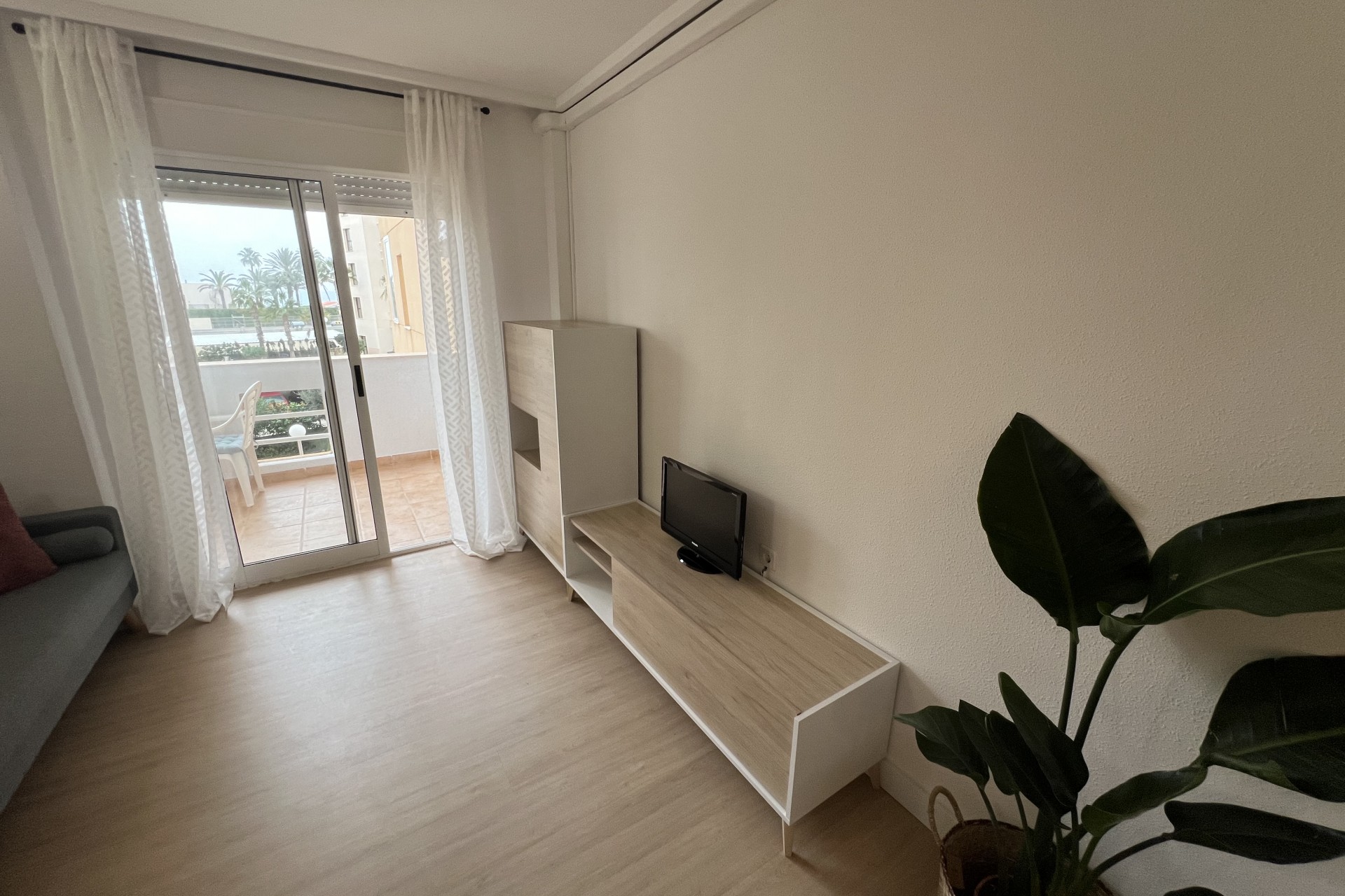 Brukt - Apartment -
Torrevieja - Costa Blanca