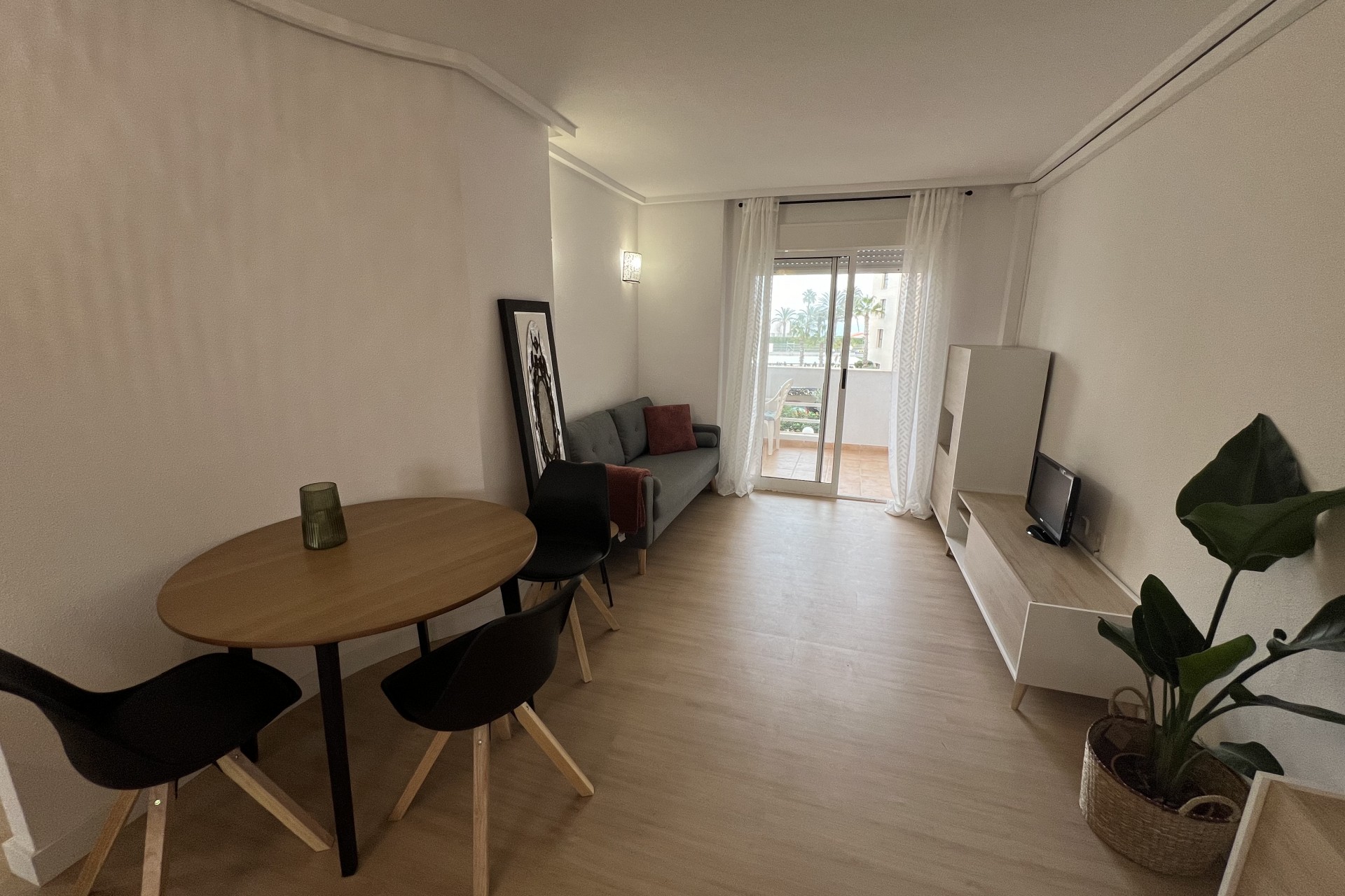 Brukt - Apartment -
Torrevieja - Costa Blanca