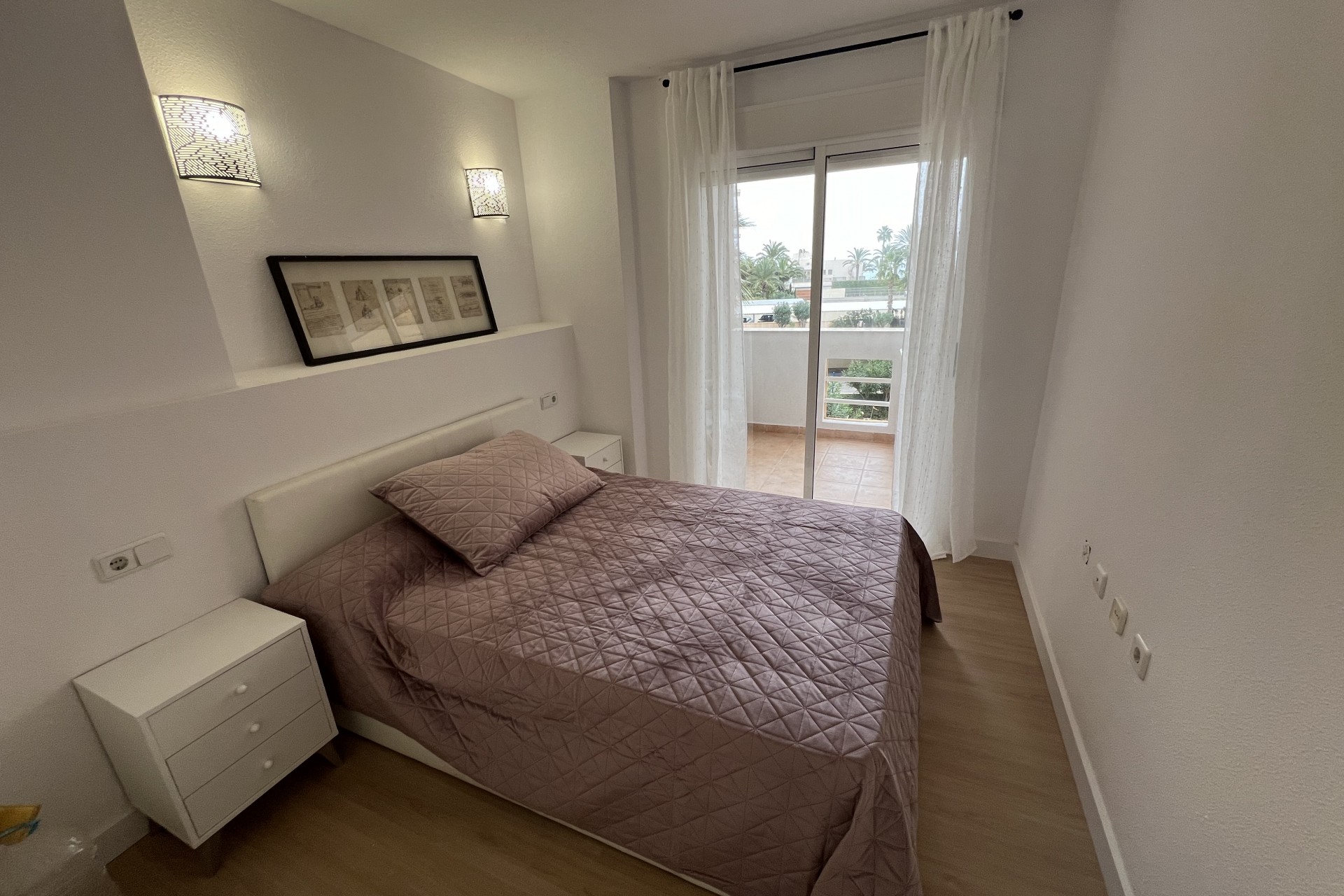 Brukt - Apartment -
Torrevieja - Costa Blanca