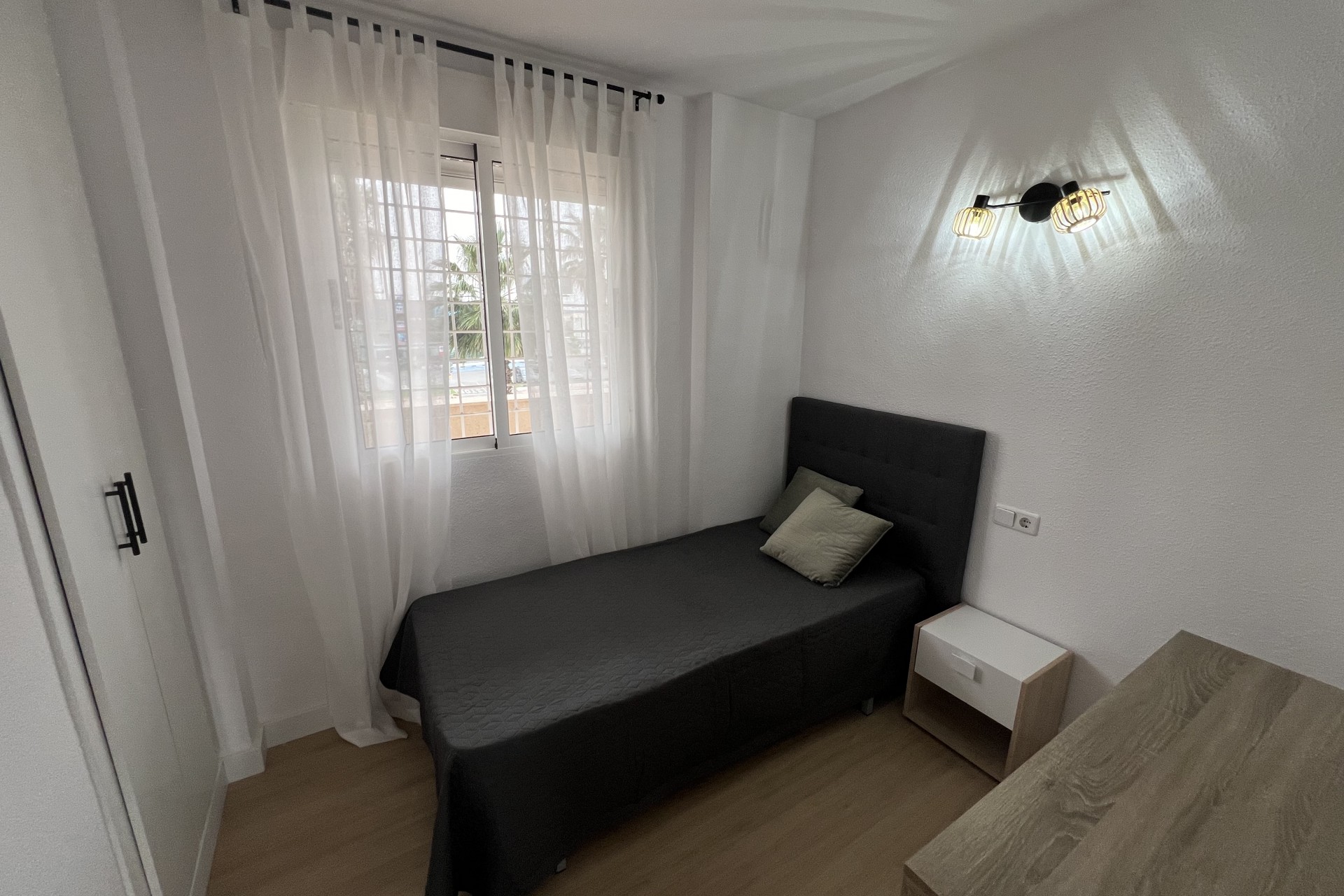 Brukt - Apartment -
Torrevieja - Costa Blanca