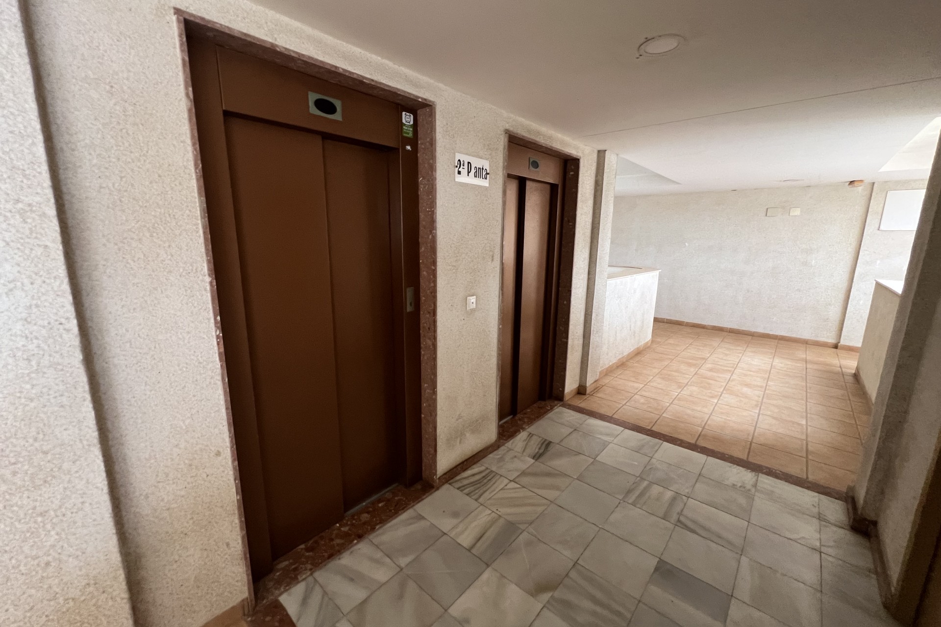 Brukt - Apartment -
Torrevieja - Costa Blanca