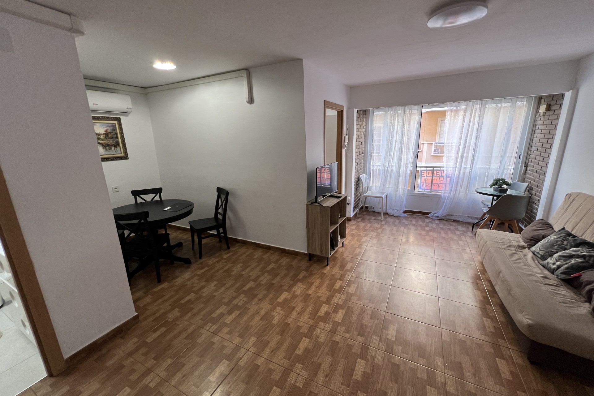 Brukt - Apartment -
Torrevieja - Costa Blanca