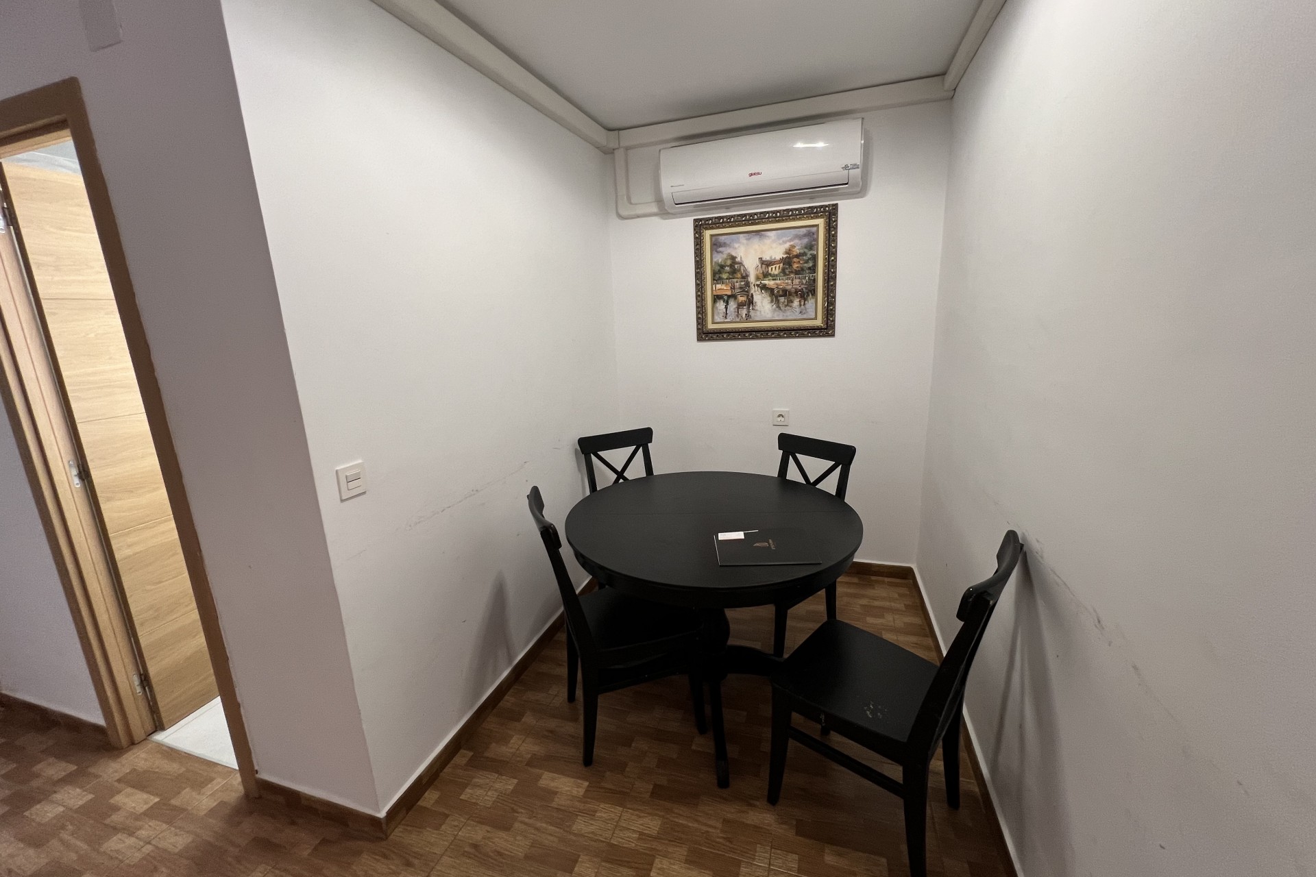 Brukt - Apartment -
Torrevieja - Costa Blanca